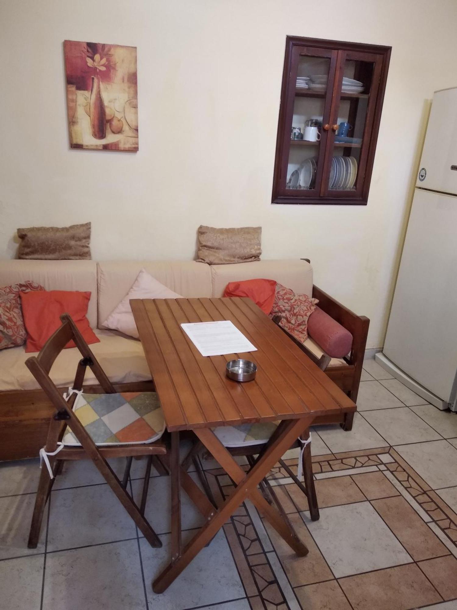 Apartment Classical With Style In The Town Ermoupoli