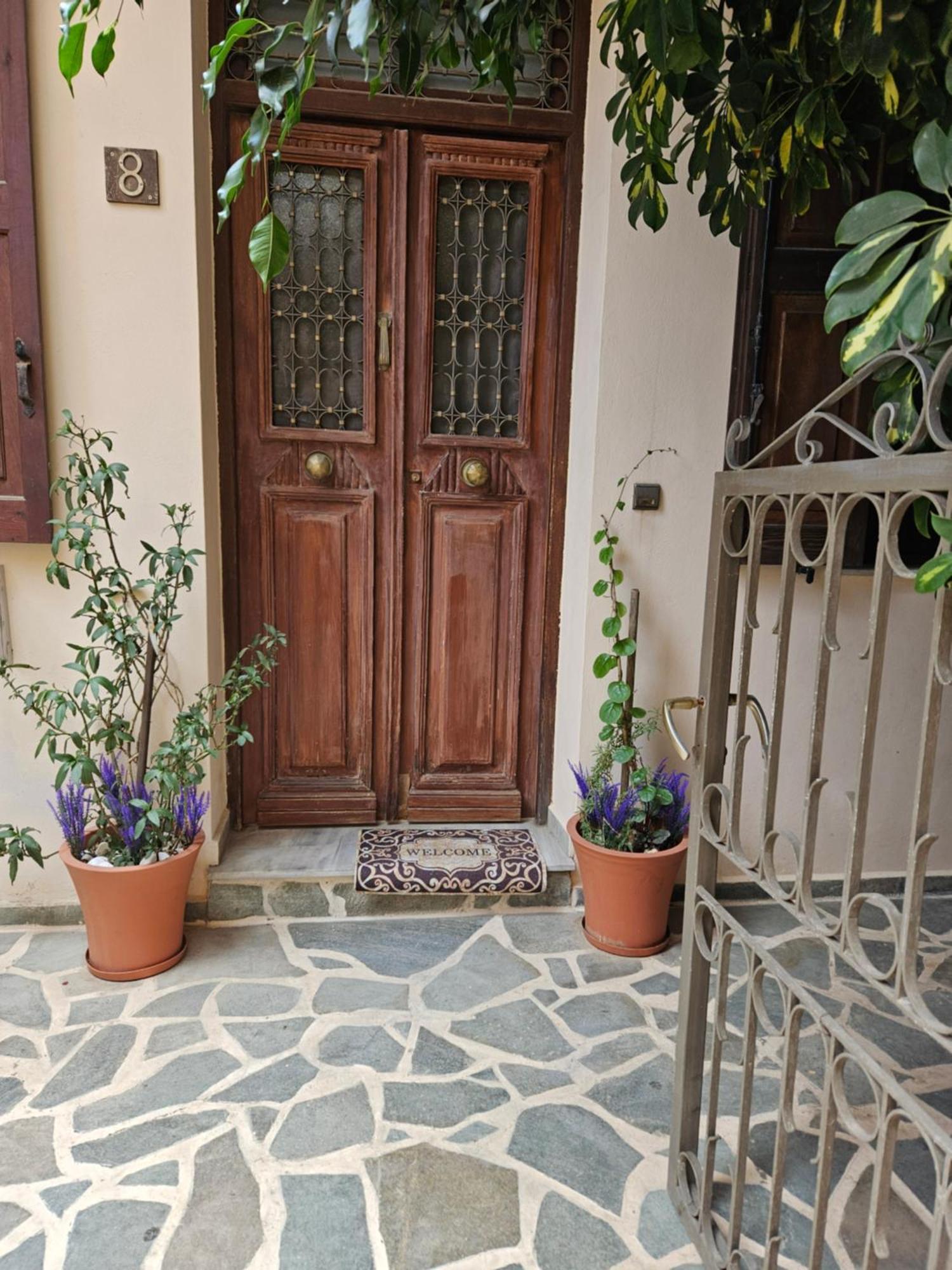 Stone House Classic Ermoupoli