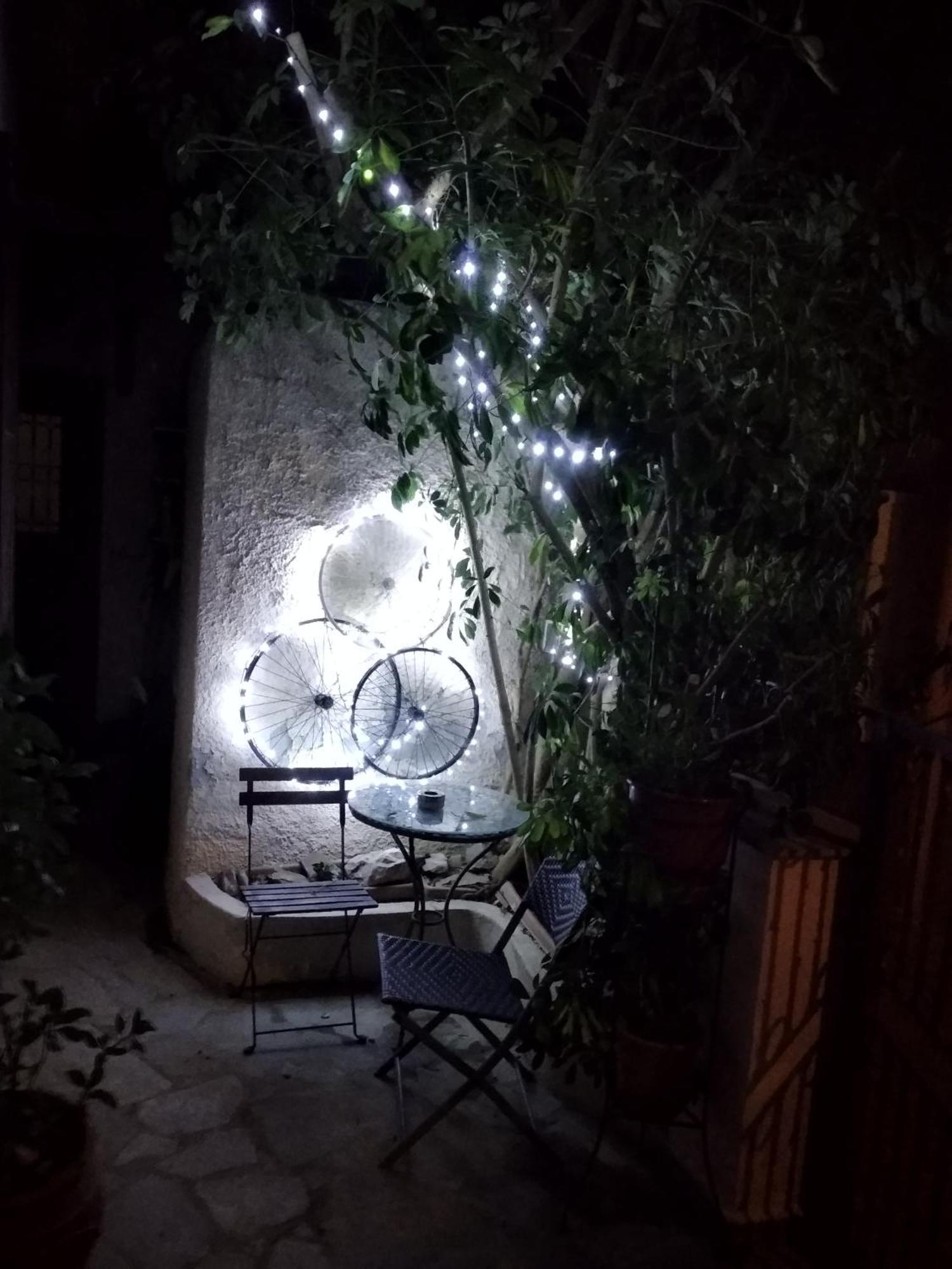 Apartment Maria's Syros
