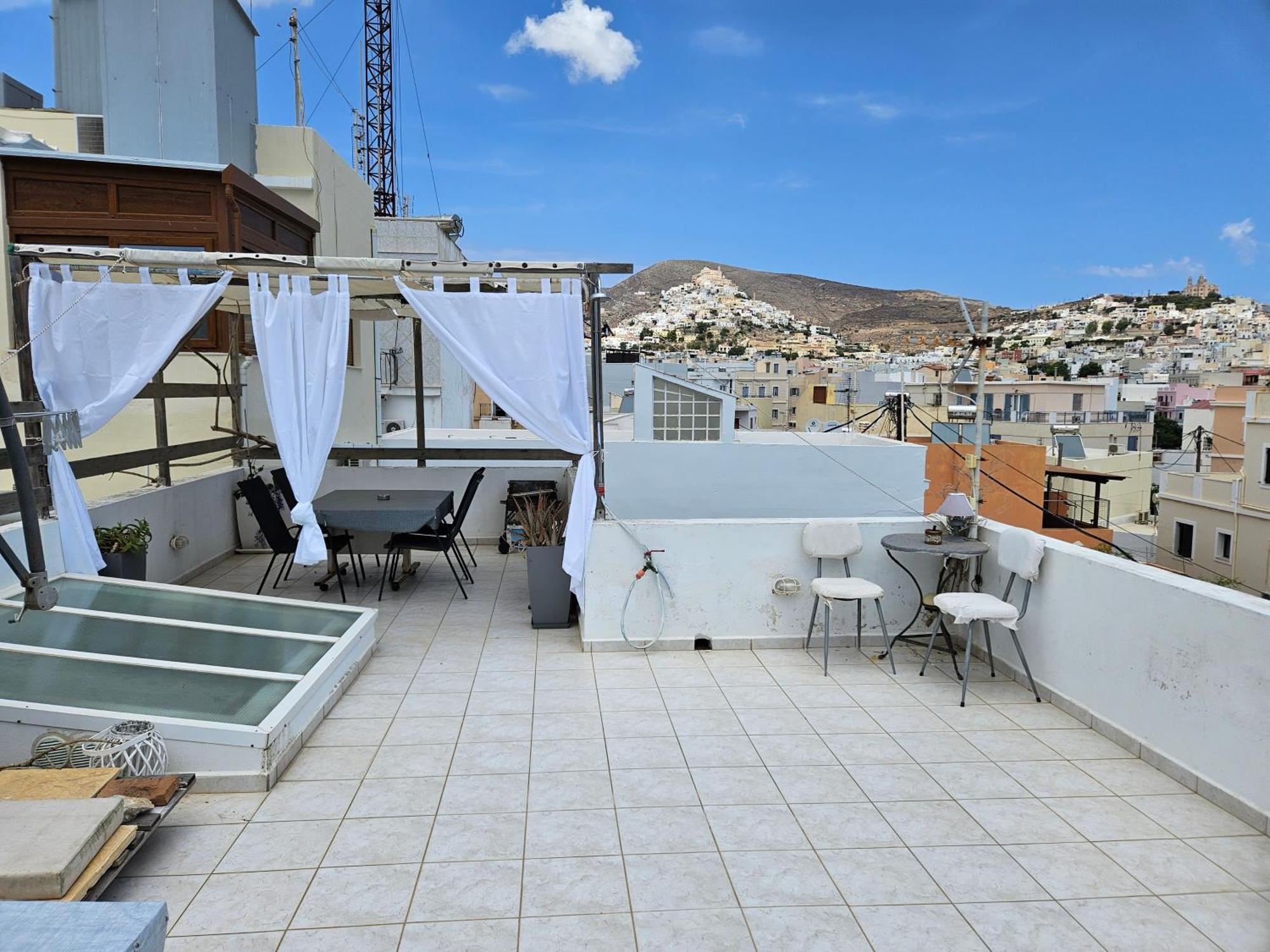 Stone House Classic Apartment *