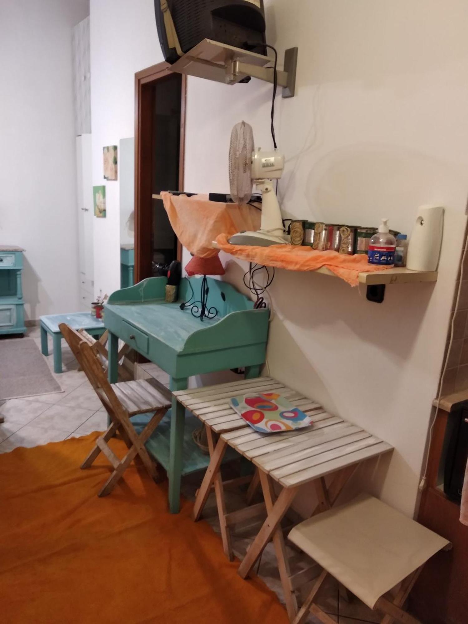 Maria's Syros * Ermoupoli