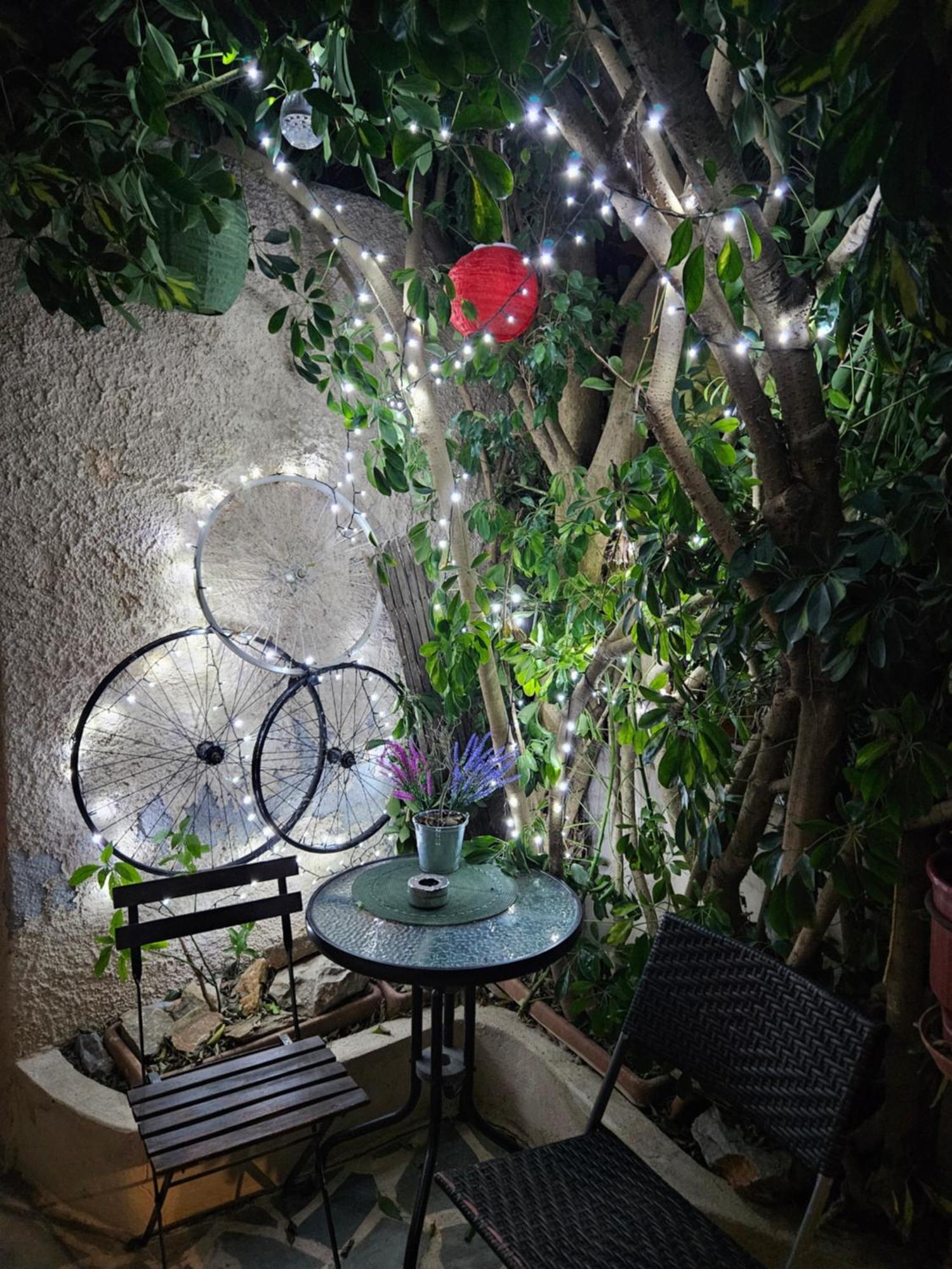 Apartment Classical With Style In The Town Ermoupoli