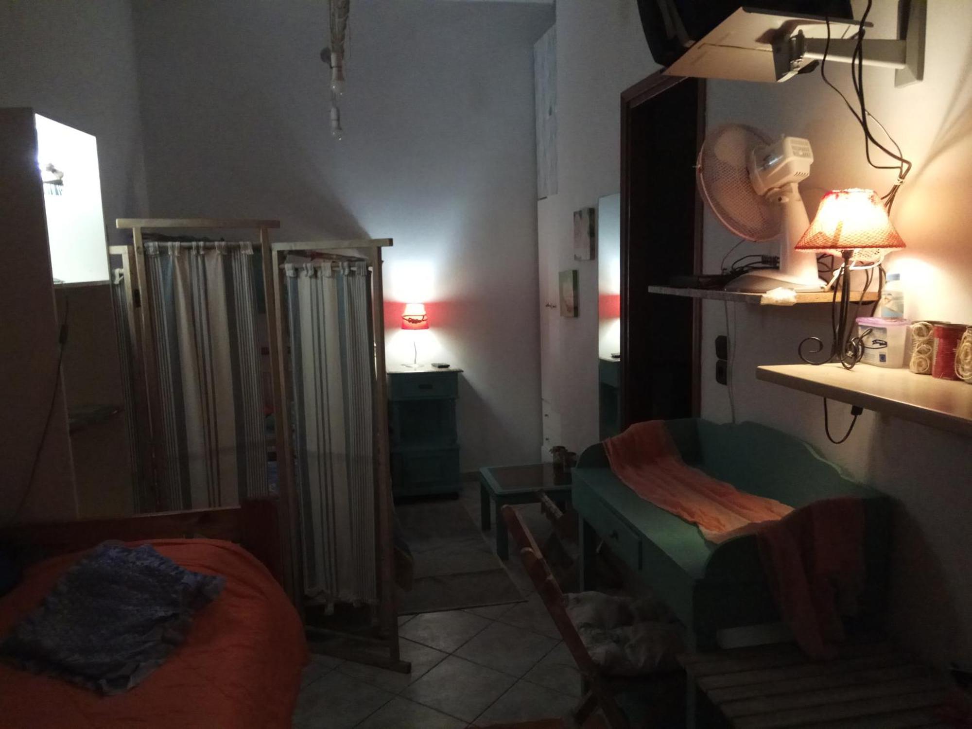 Maria's Syros Apartment *