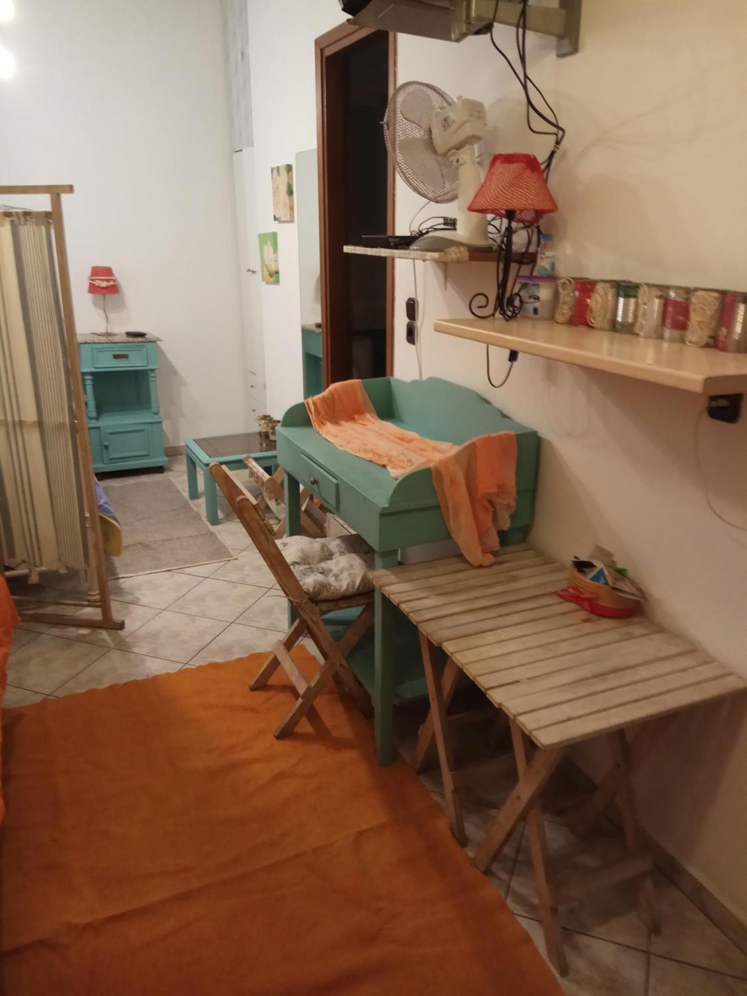 Apartment Maria's Syros *