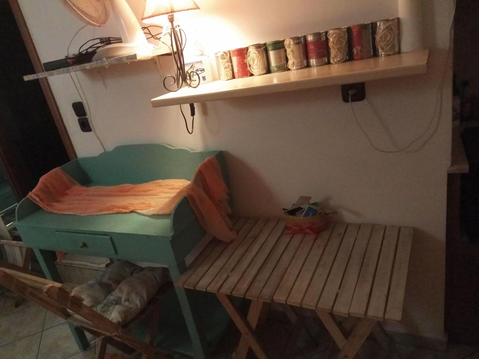 Maria's Syros Apartment Ermoupoli