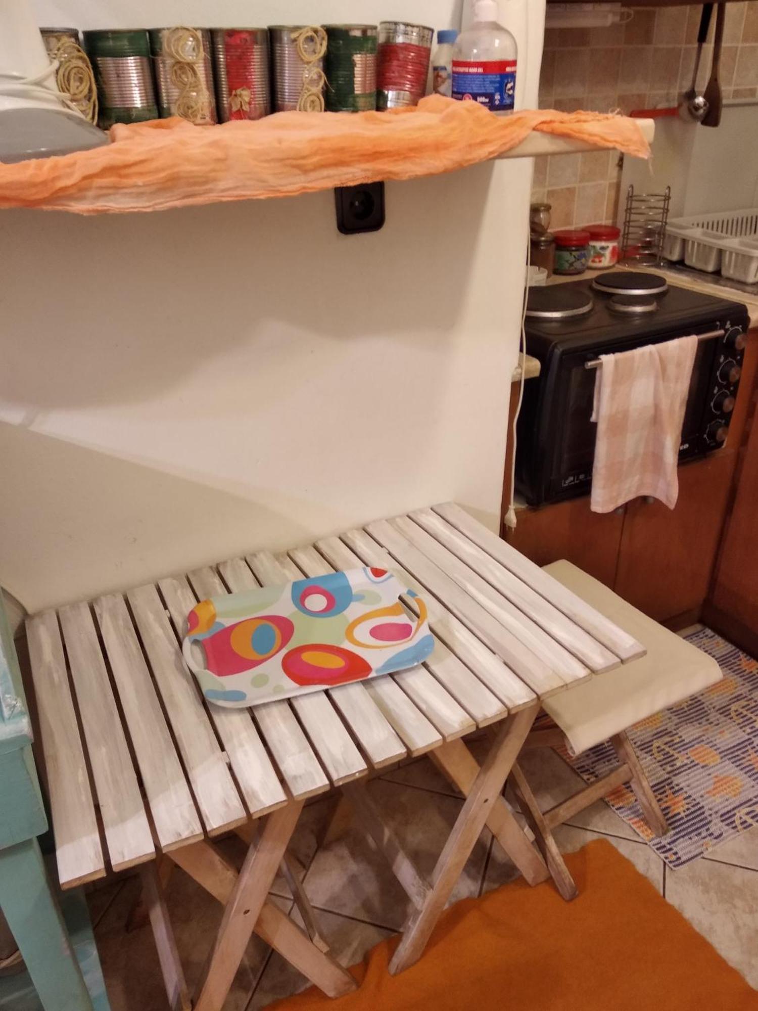 Maria's Syros * Ermoupoli