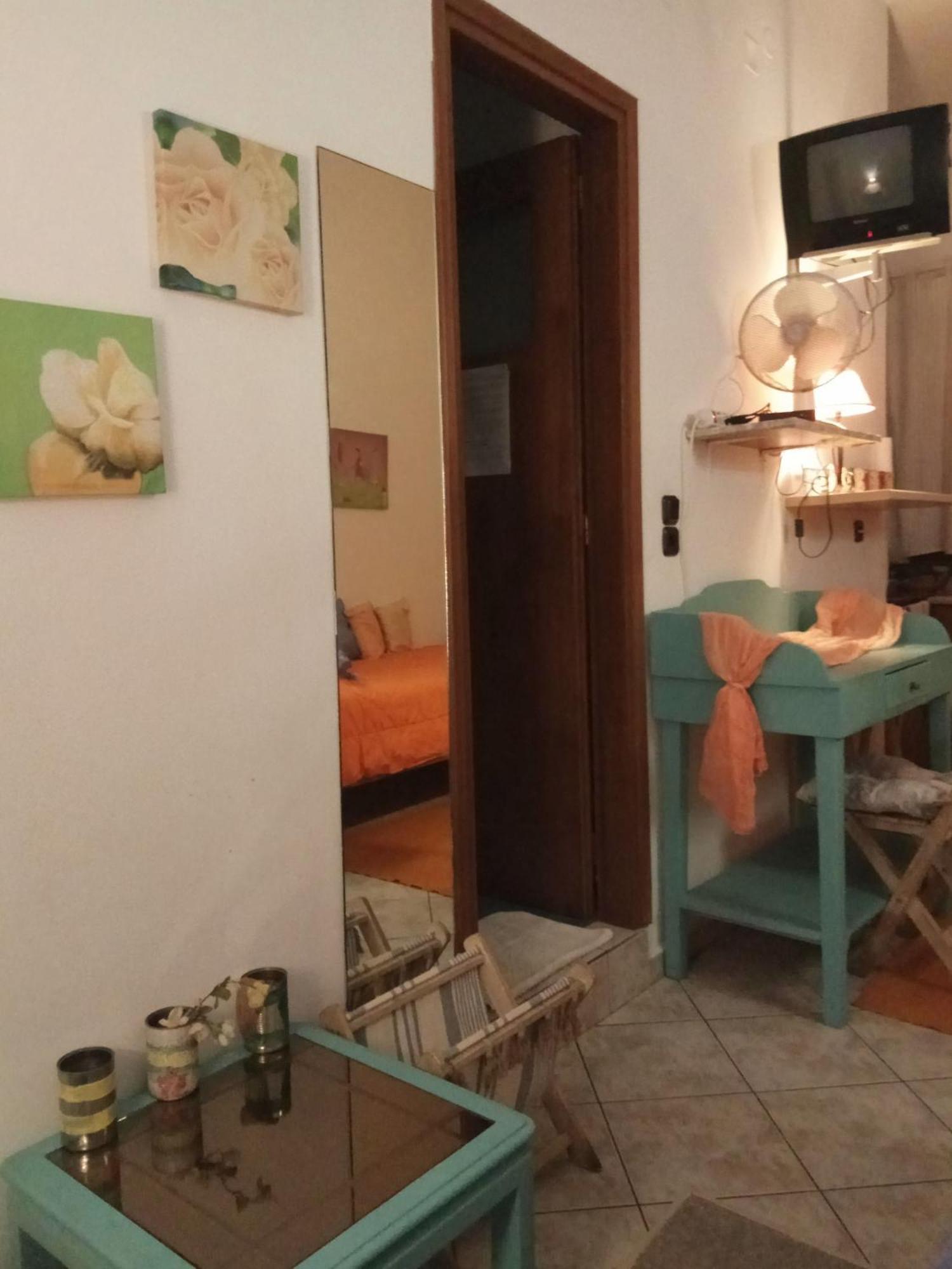 Maria's Syros