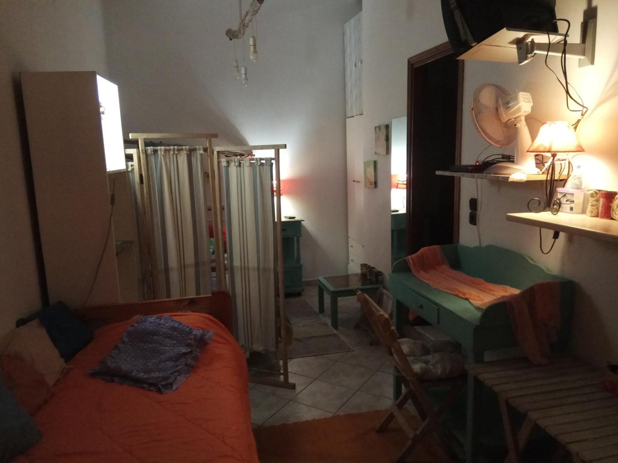 Maria's Syros Apartment