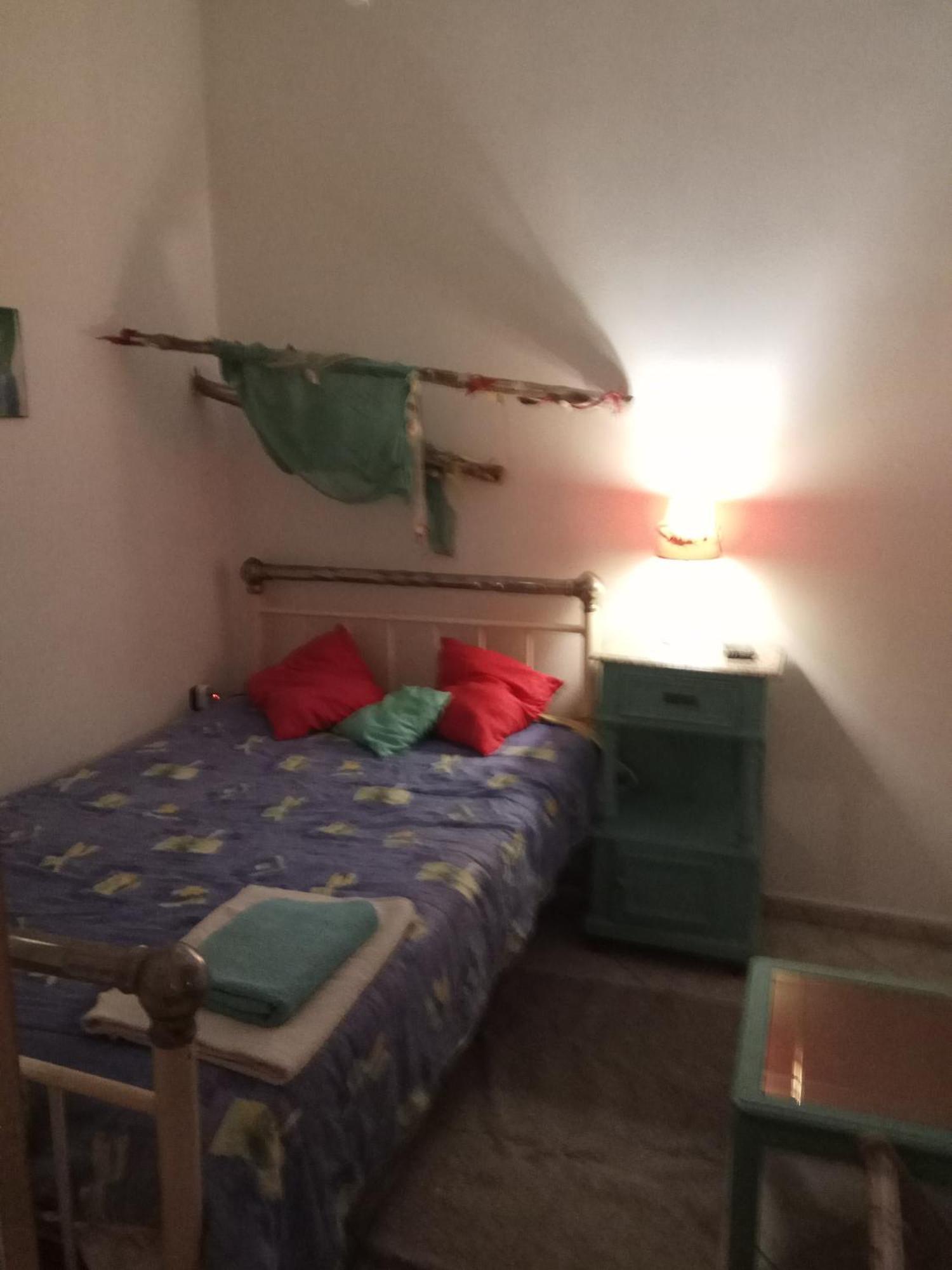 Apartment Maria's Syros