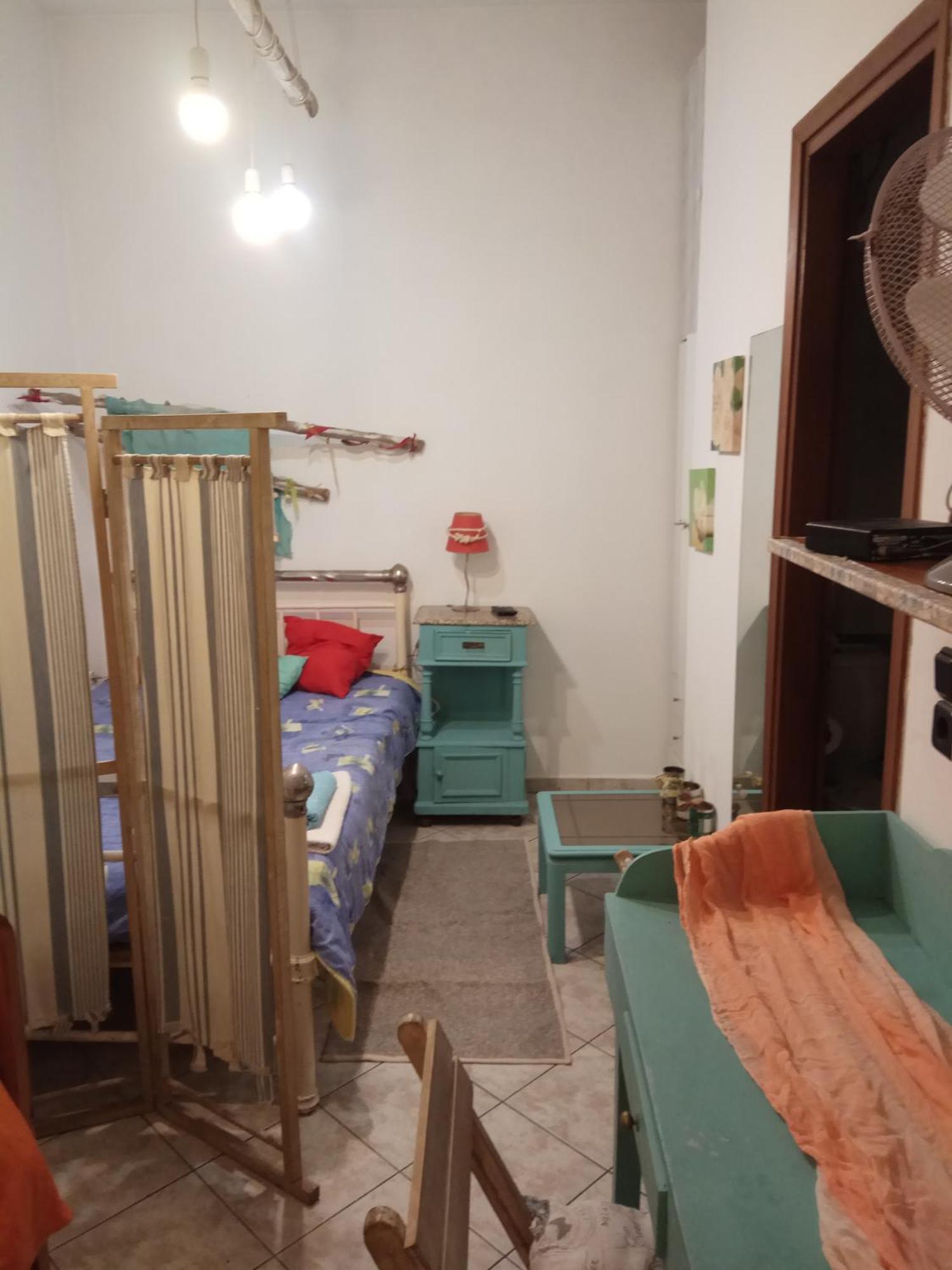 Maria's Syros Apartment *