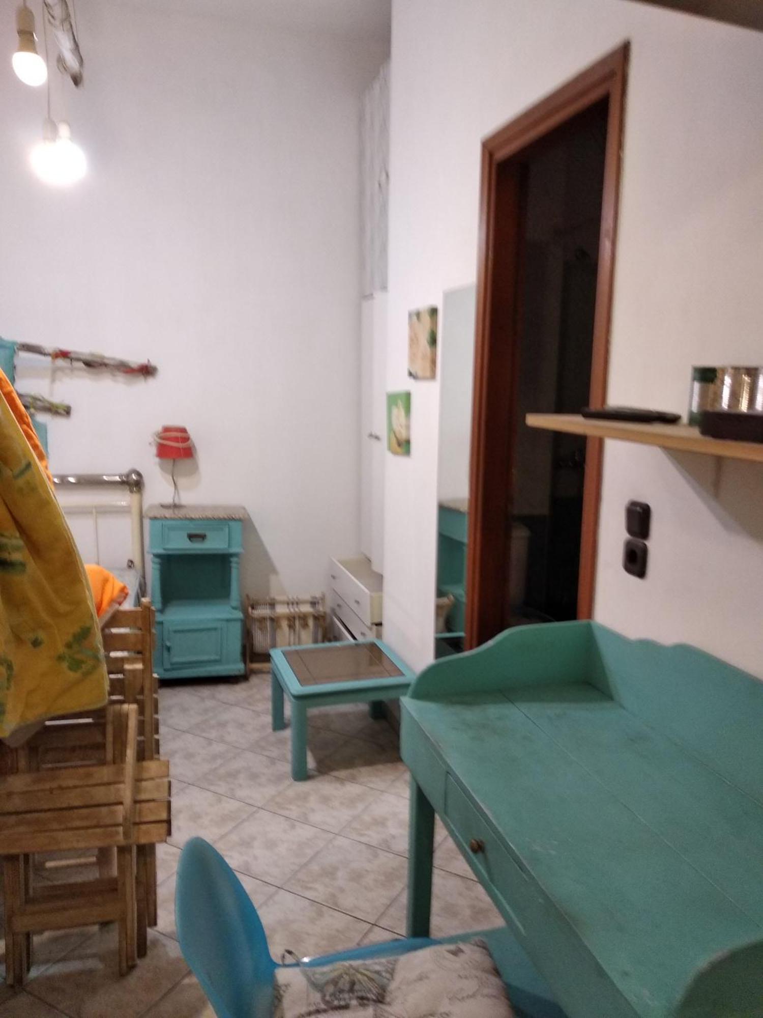 Maria's Syros *