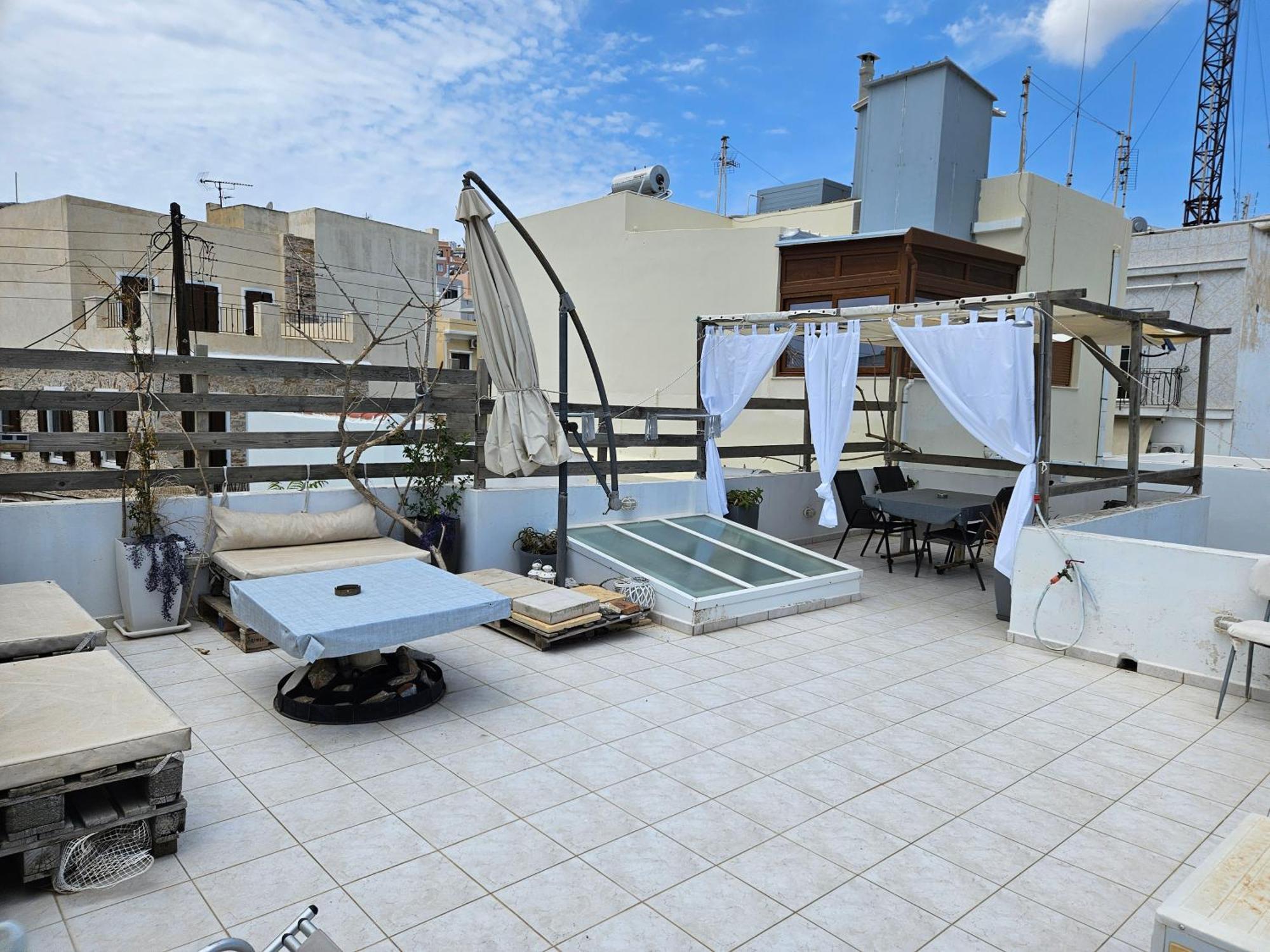 Apartment Small Sweet Romantic