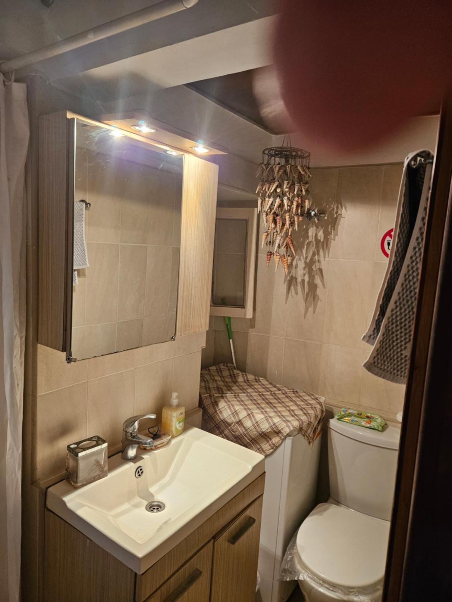 Apartment Small Sweet Romantic Ermoupoli