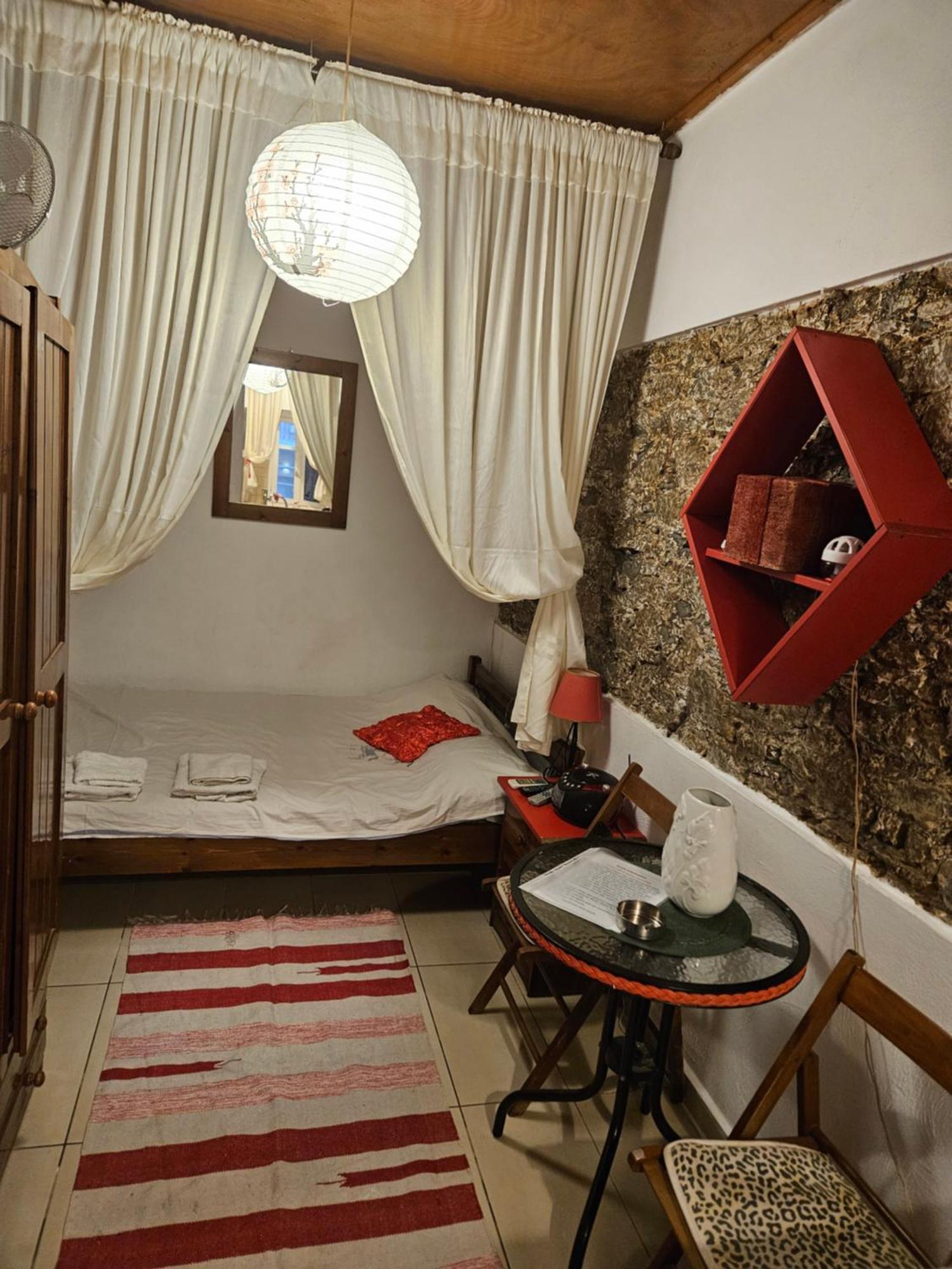 Small Sweet Romantic * Ermoupoli