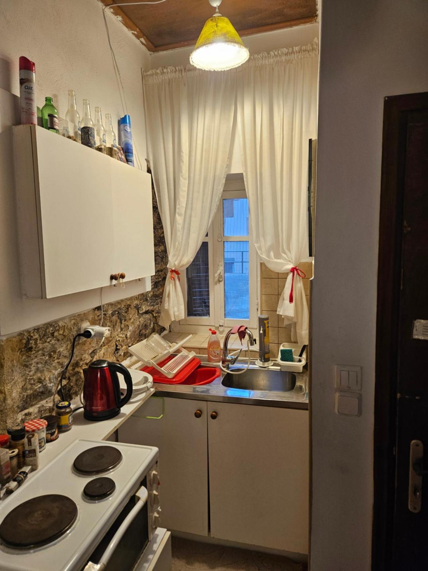Small Sweet Romantic Apartment *