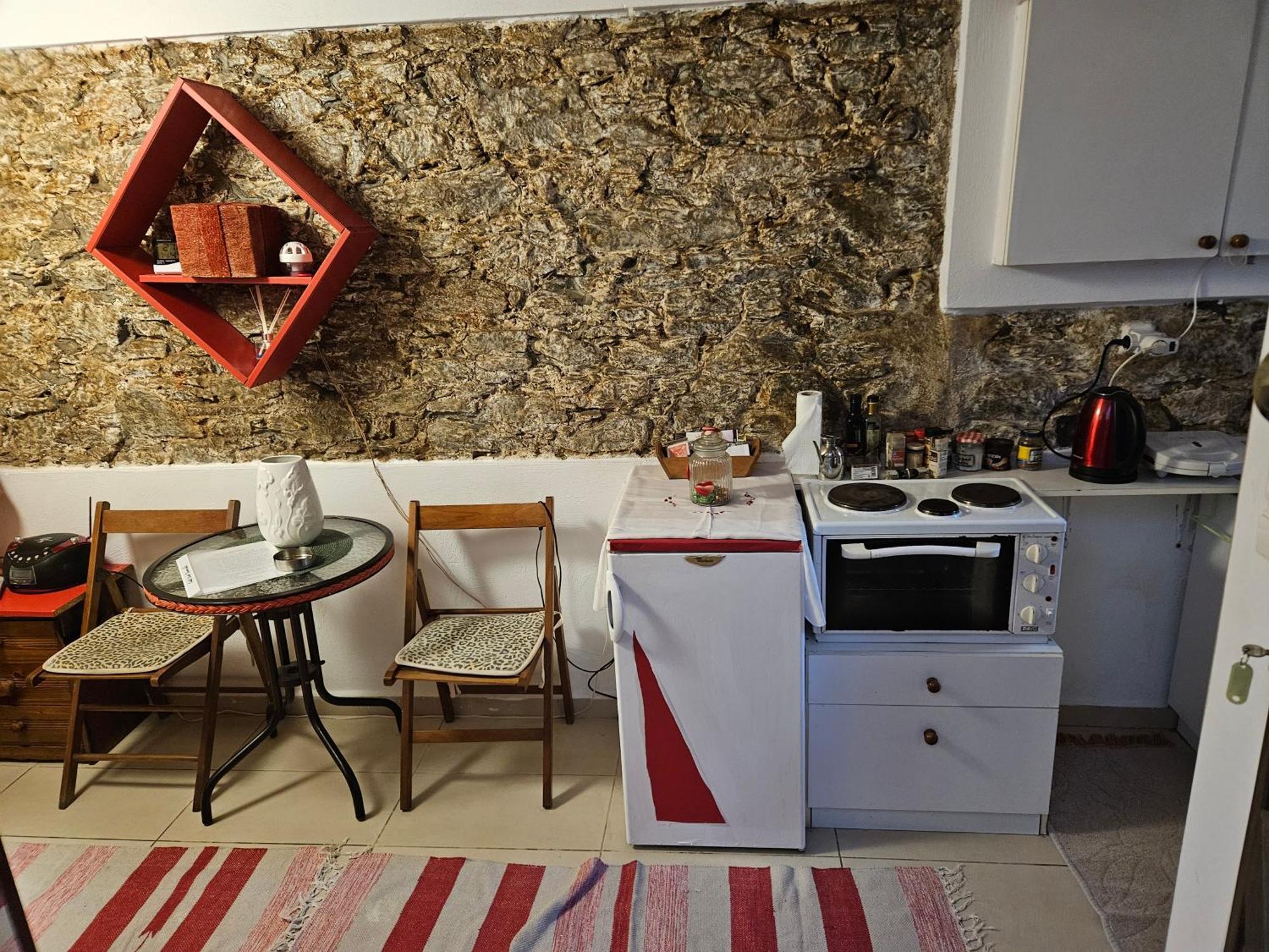 Apartment Small Sweet Romantic