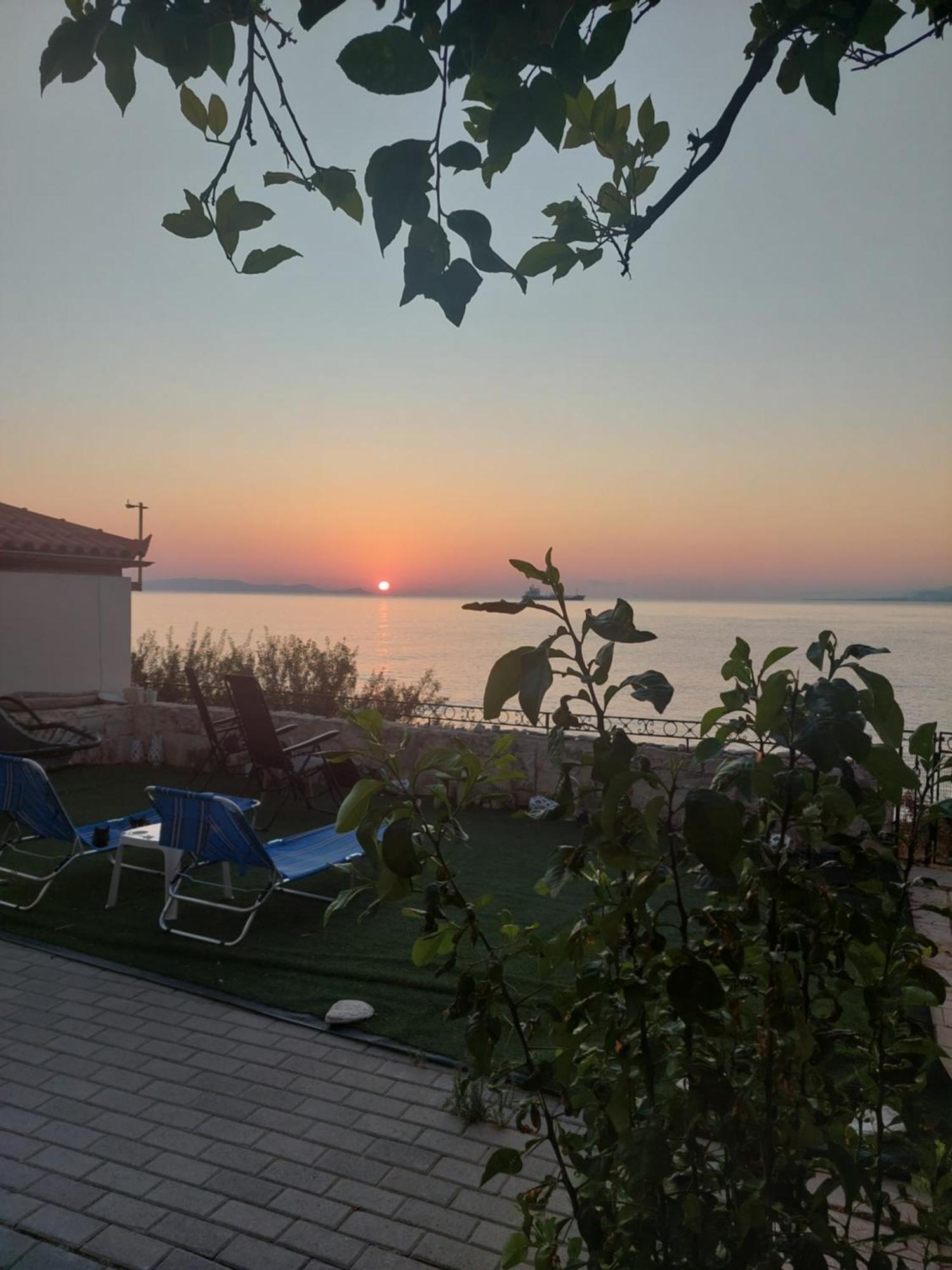 Holiday home Endless Blue Sea Frontal House *