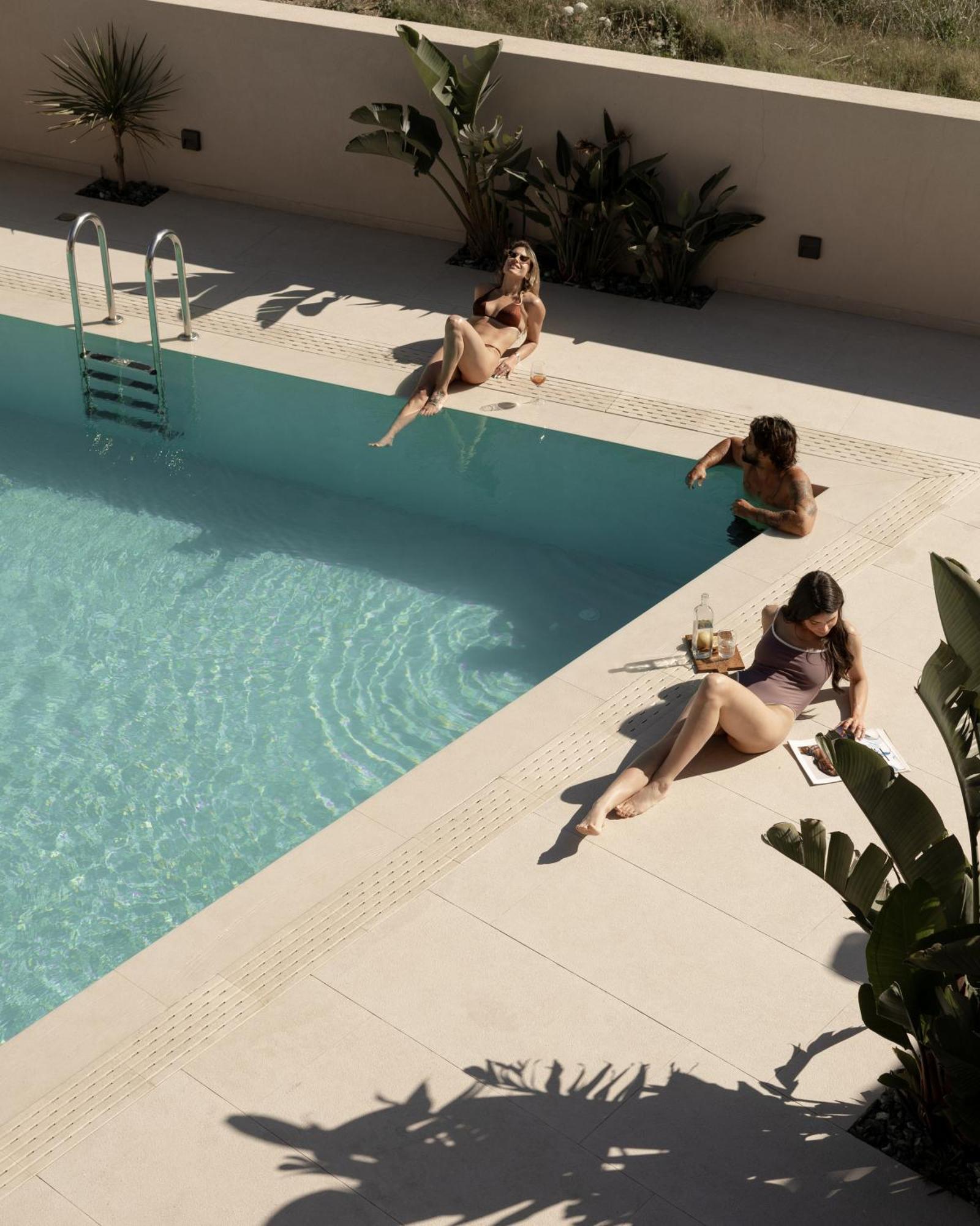 Hotel Kymani Boutique &