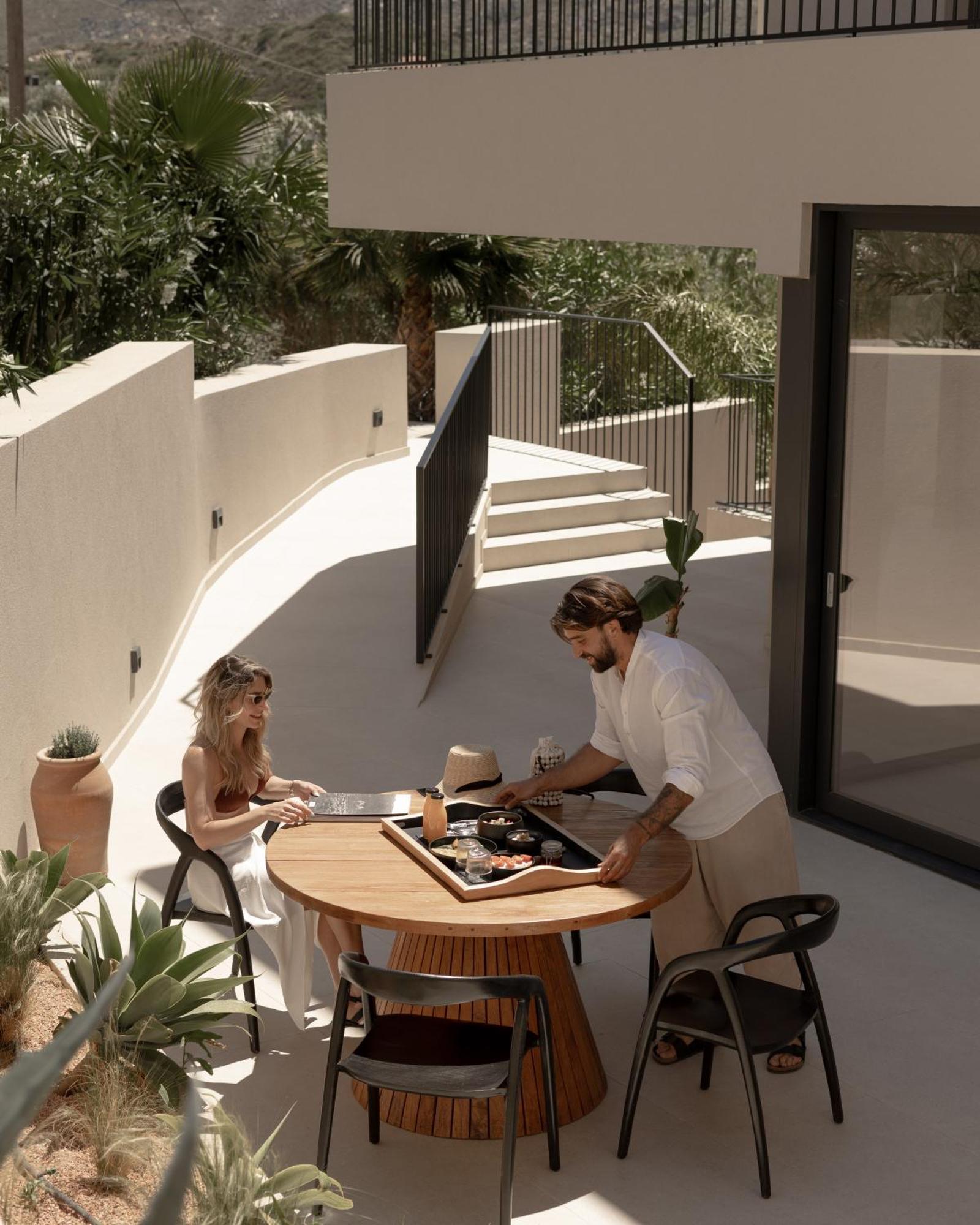 Kymani Boutique & Hotel Plakias