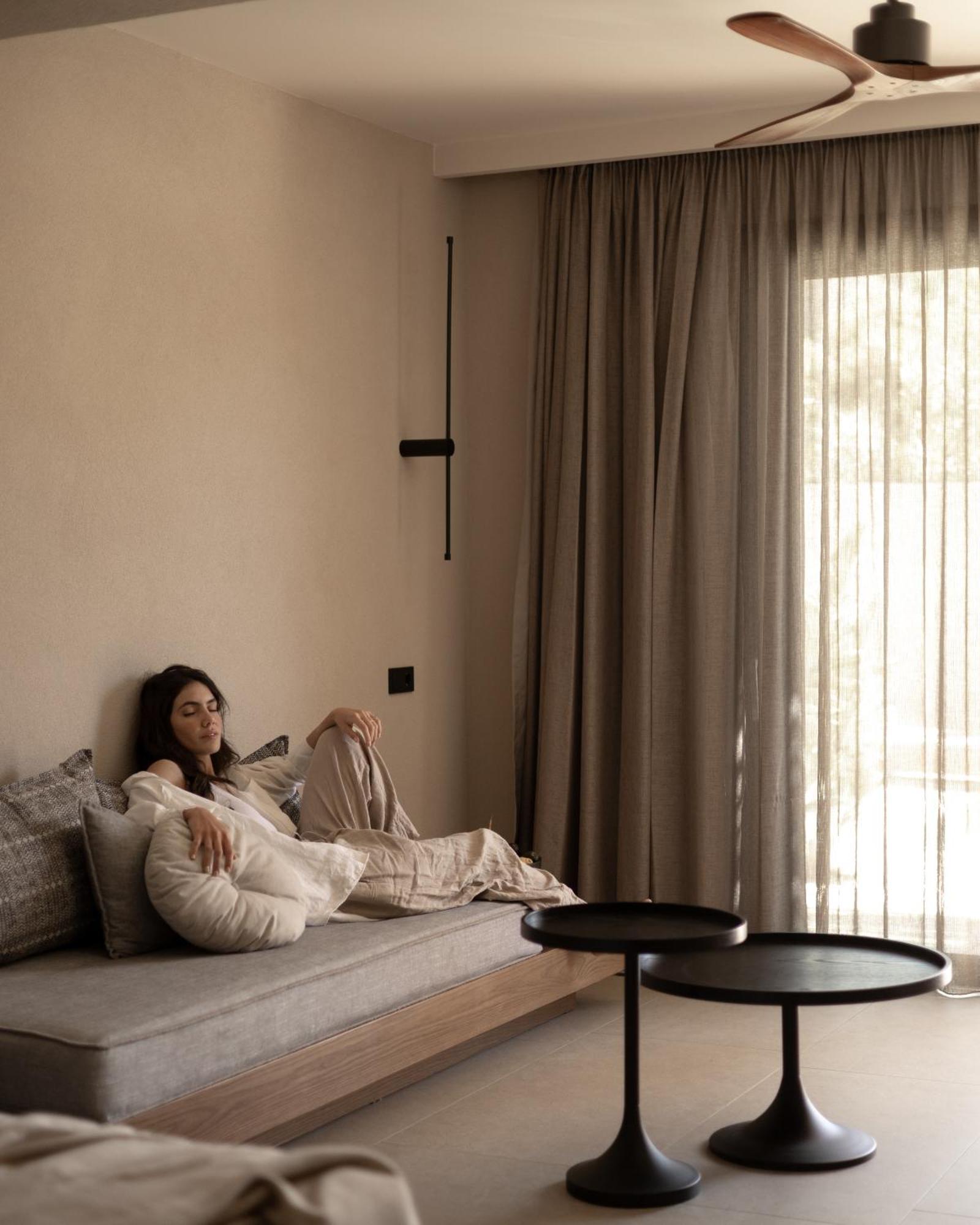 Hotel Kymani Boutique & Plakias