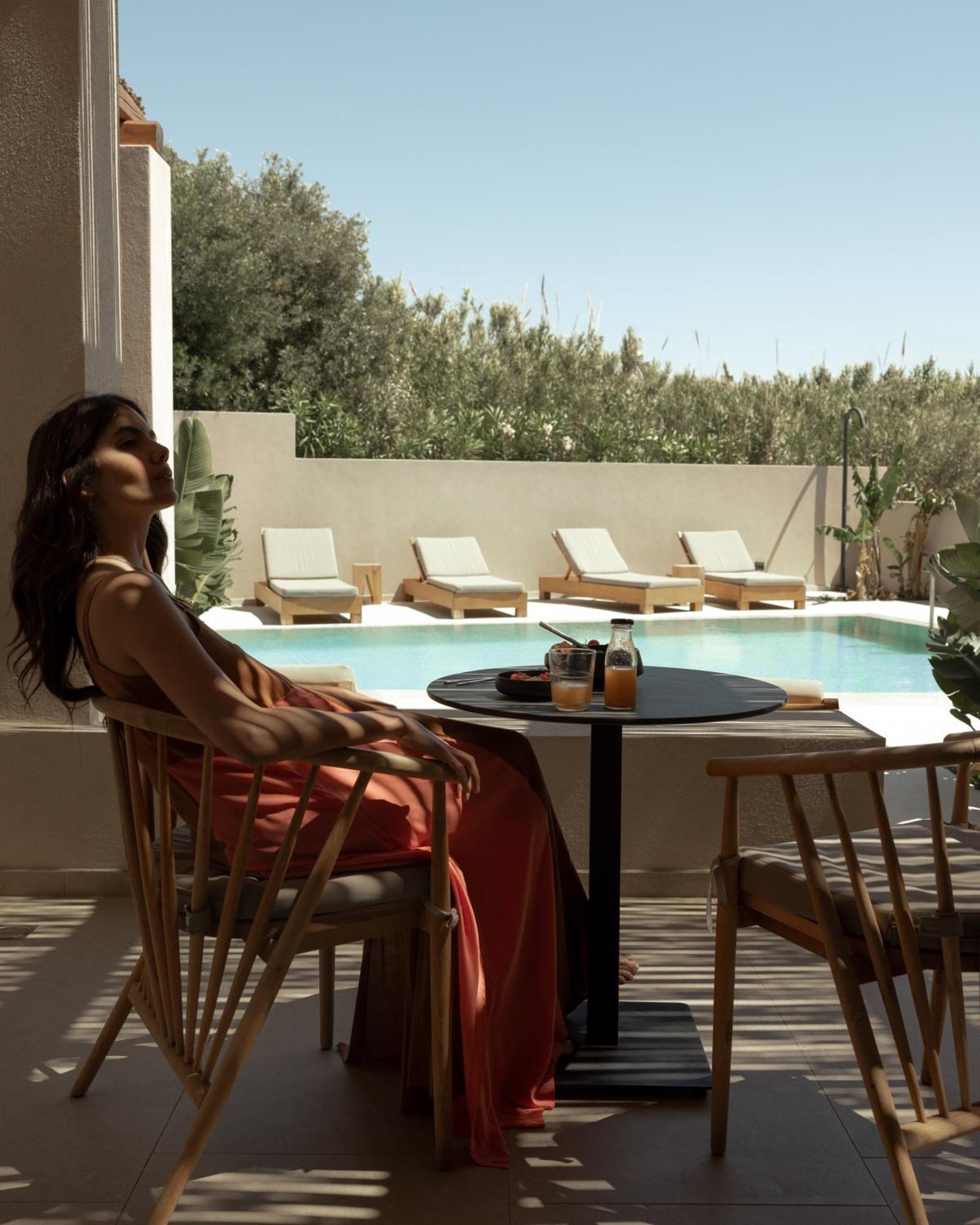 Kymani Boutique & Plakias