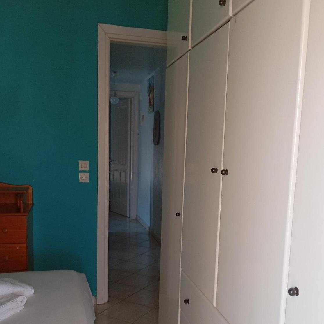 Chez Vaso ** Leisure Maisonette** Kassandria