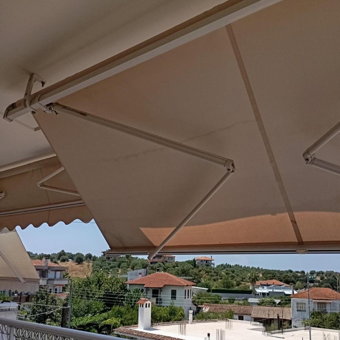 Chez Vaso ** Leisure Maisonette** Holiday home