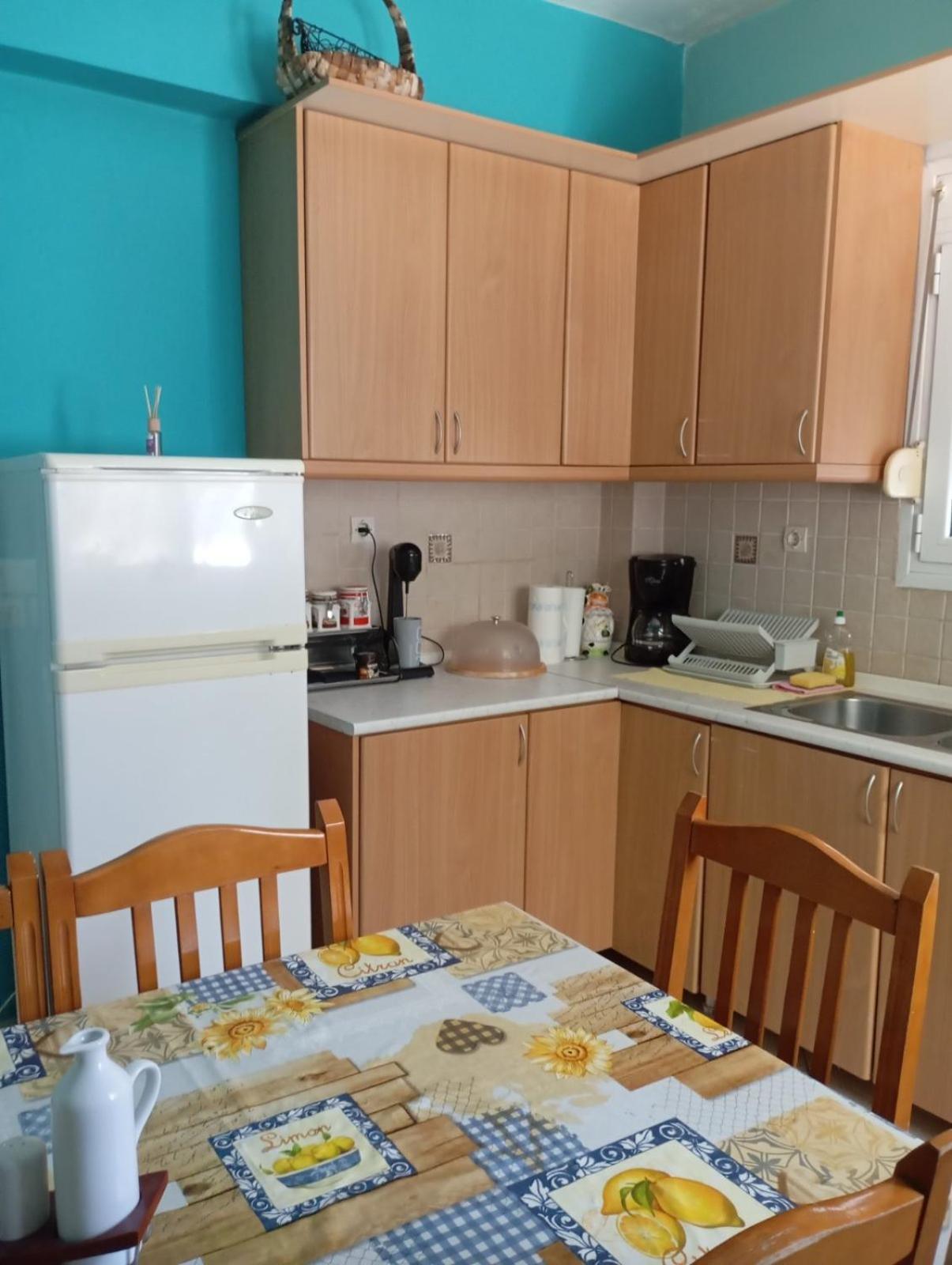 Chez Vaso ** Leisure Maisonette** Holiday home *