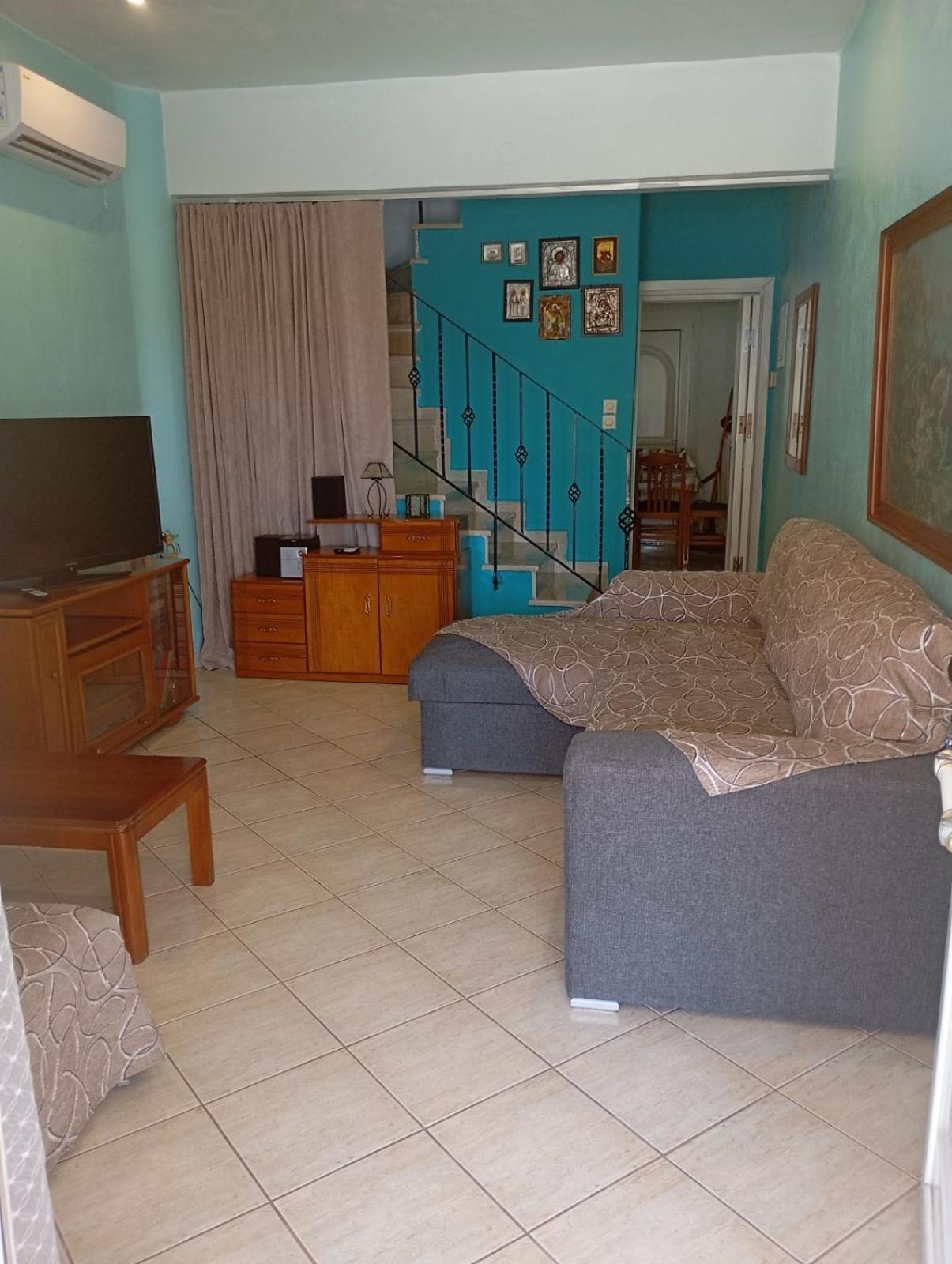 Chez Vaso ** Leisure Maisonette** Kassandria