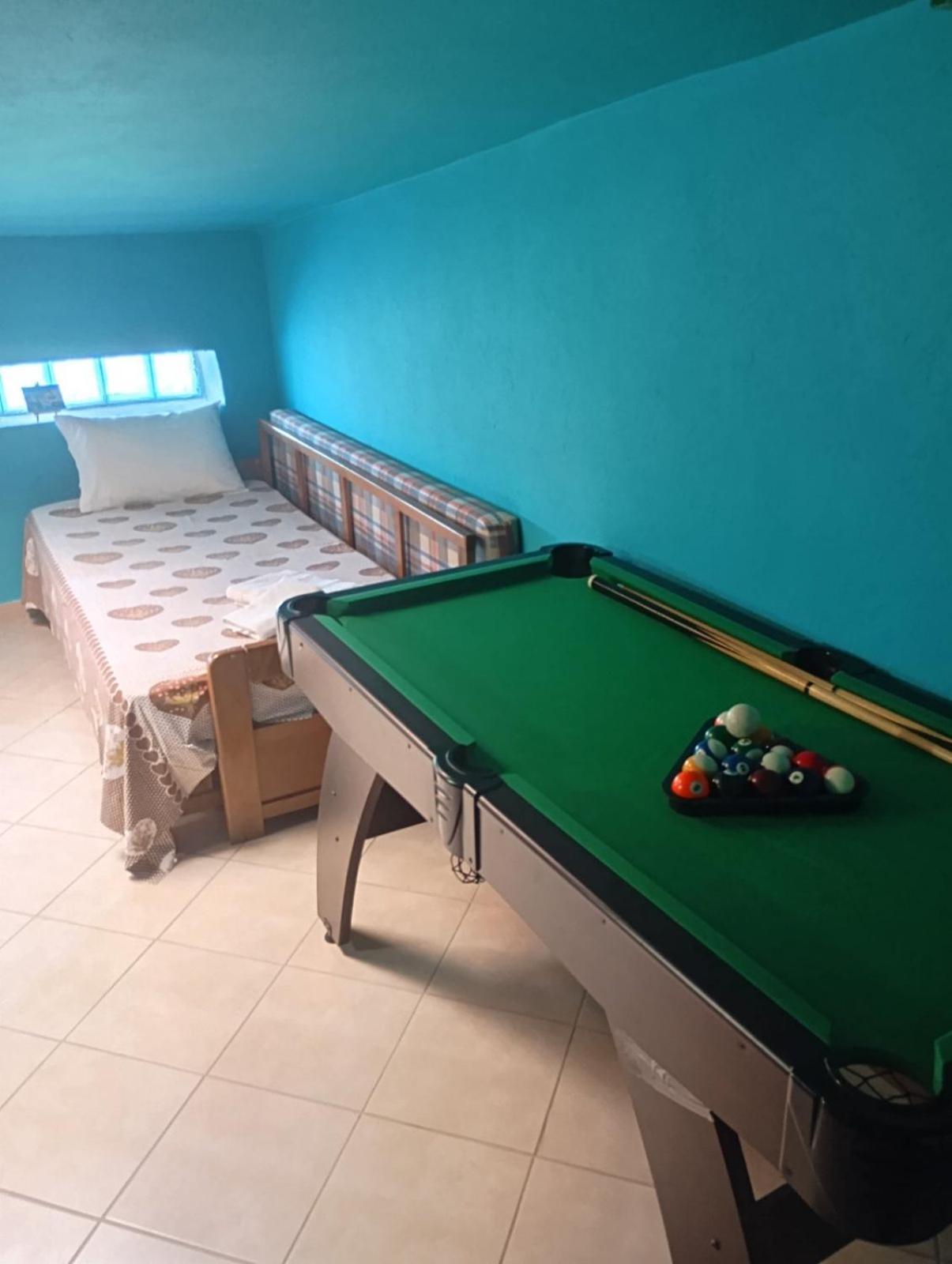 Chez Vaso ** Leisure Maisonette** Holiday home
