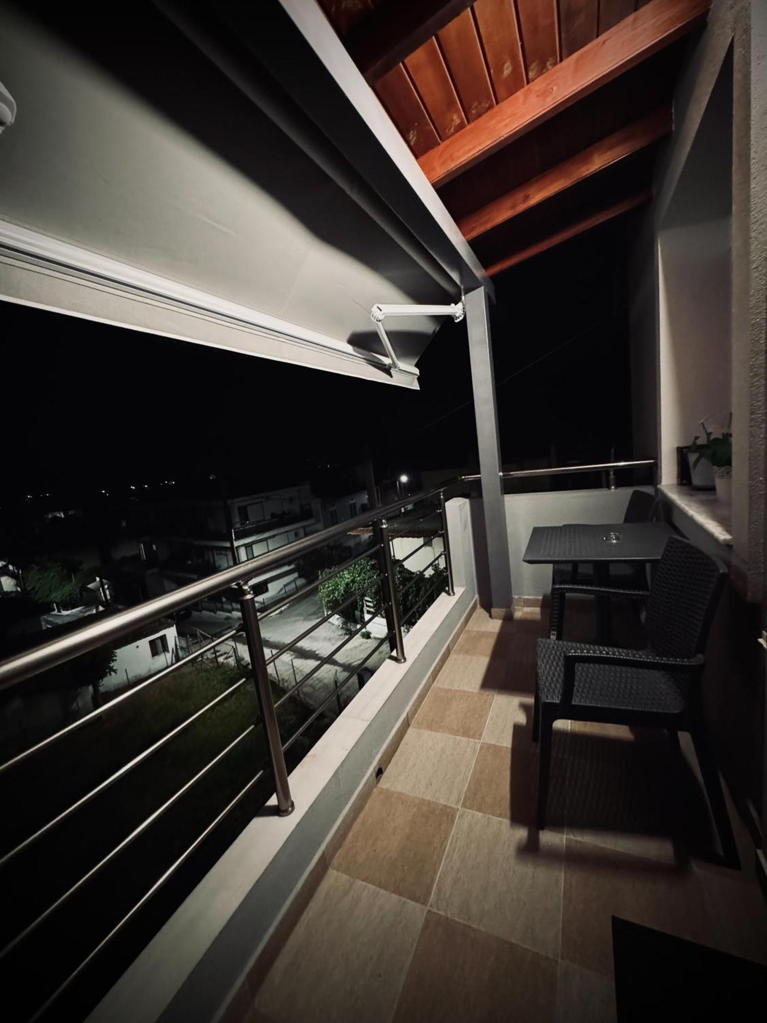 House Seda Apartment *