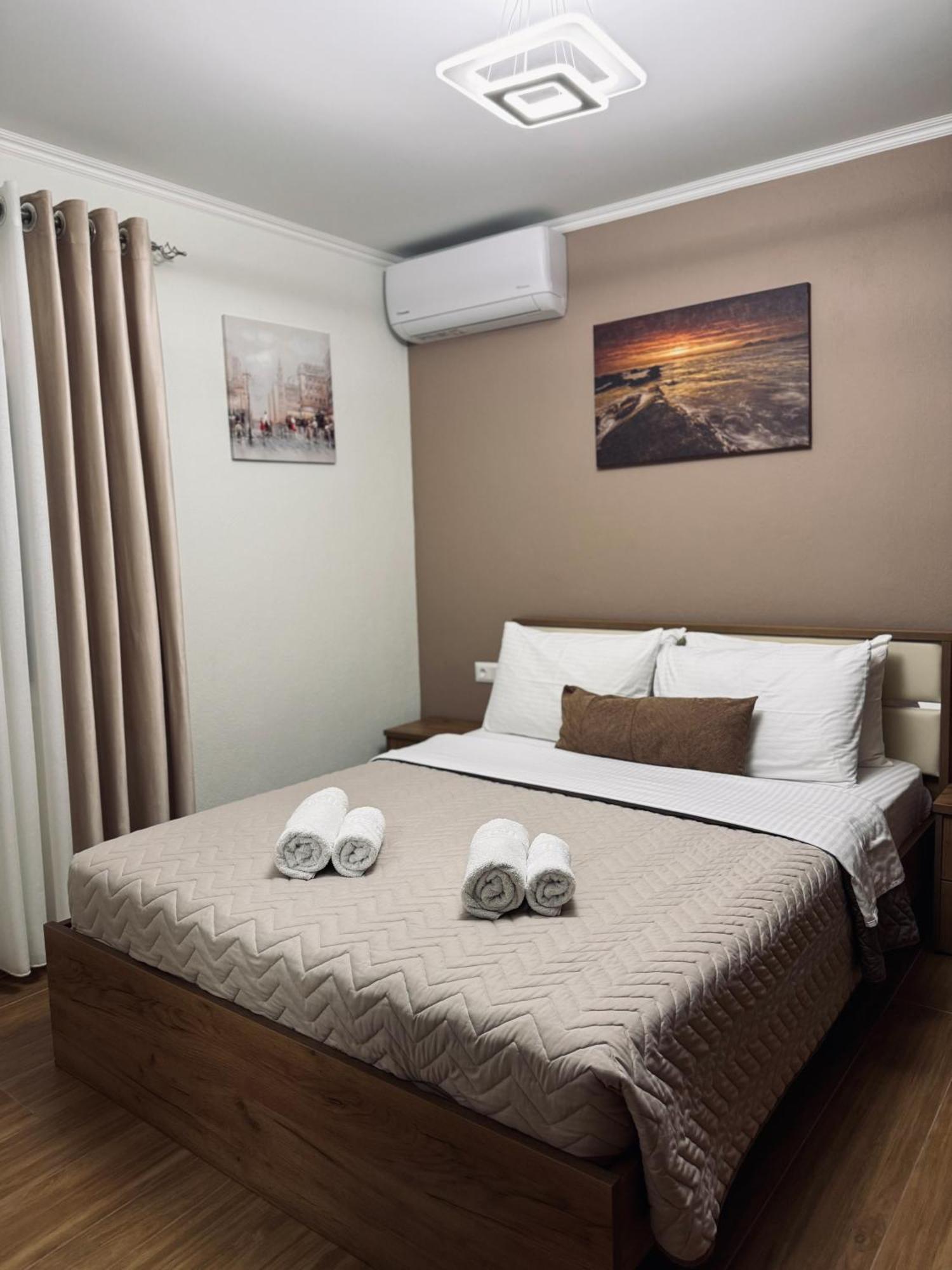 Apartment House Seda *