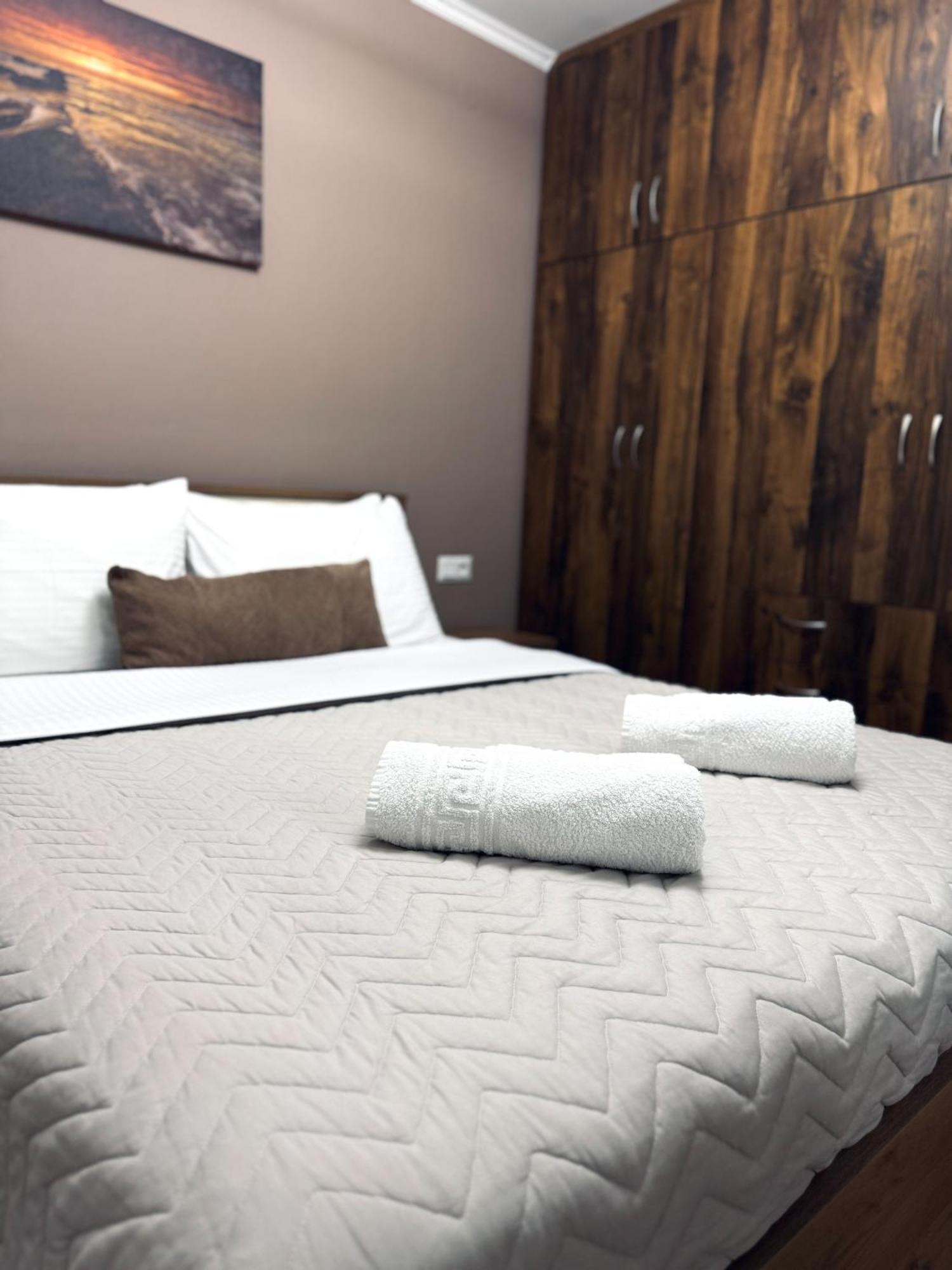 Apartment House Seda Limenas (Thasos)