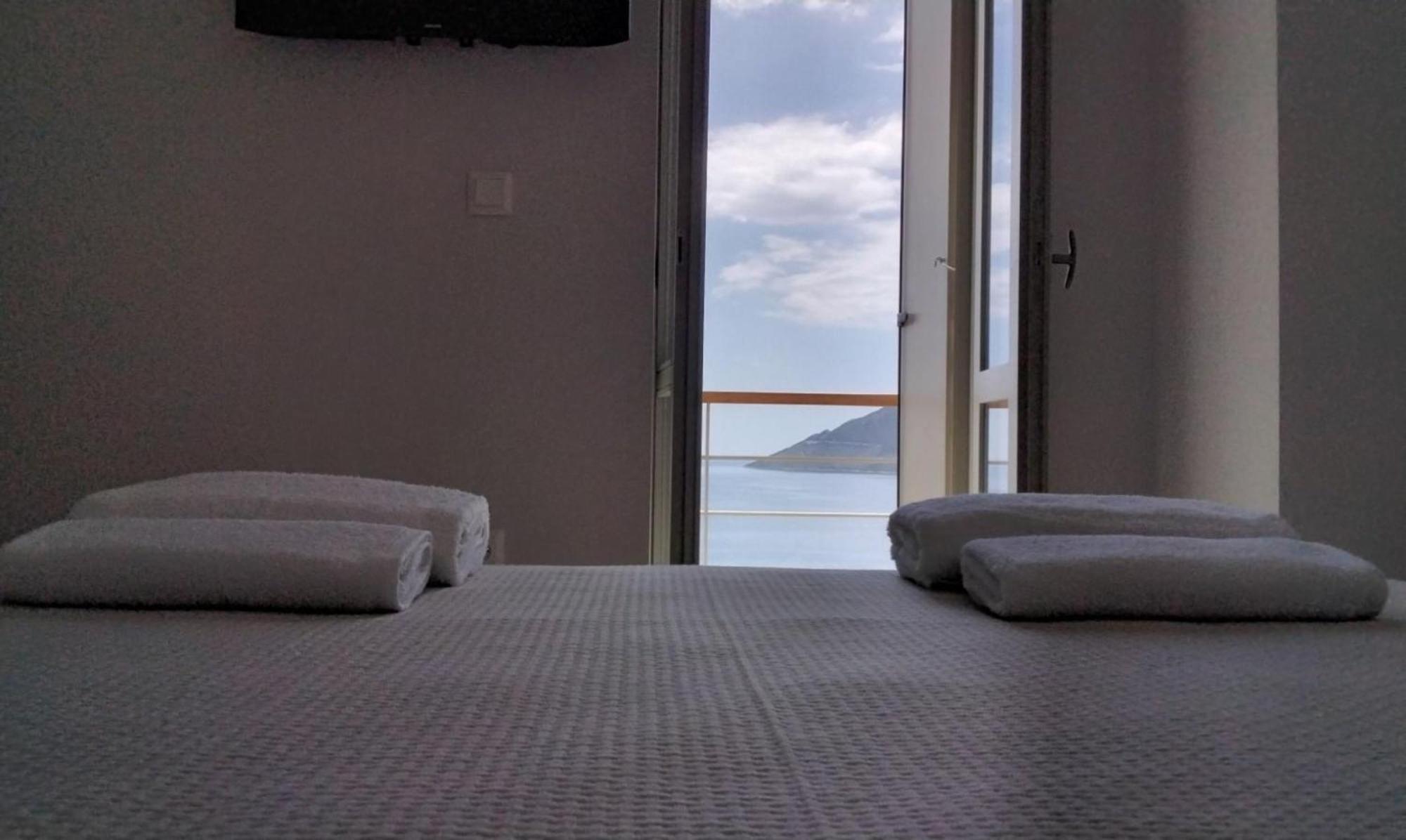 Holiday home Bay View Mani Peninsula
