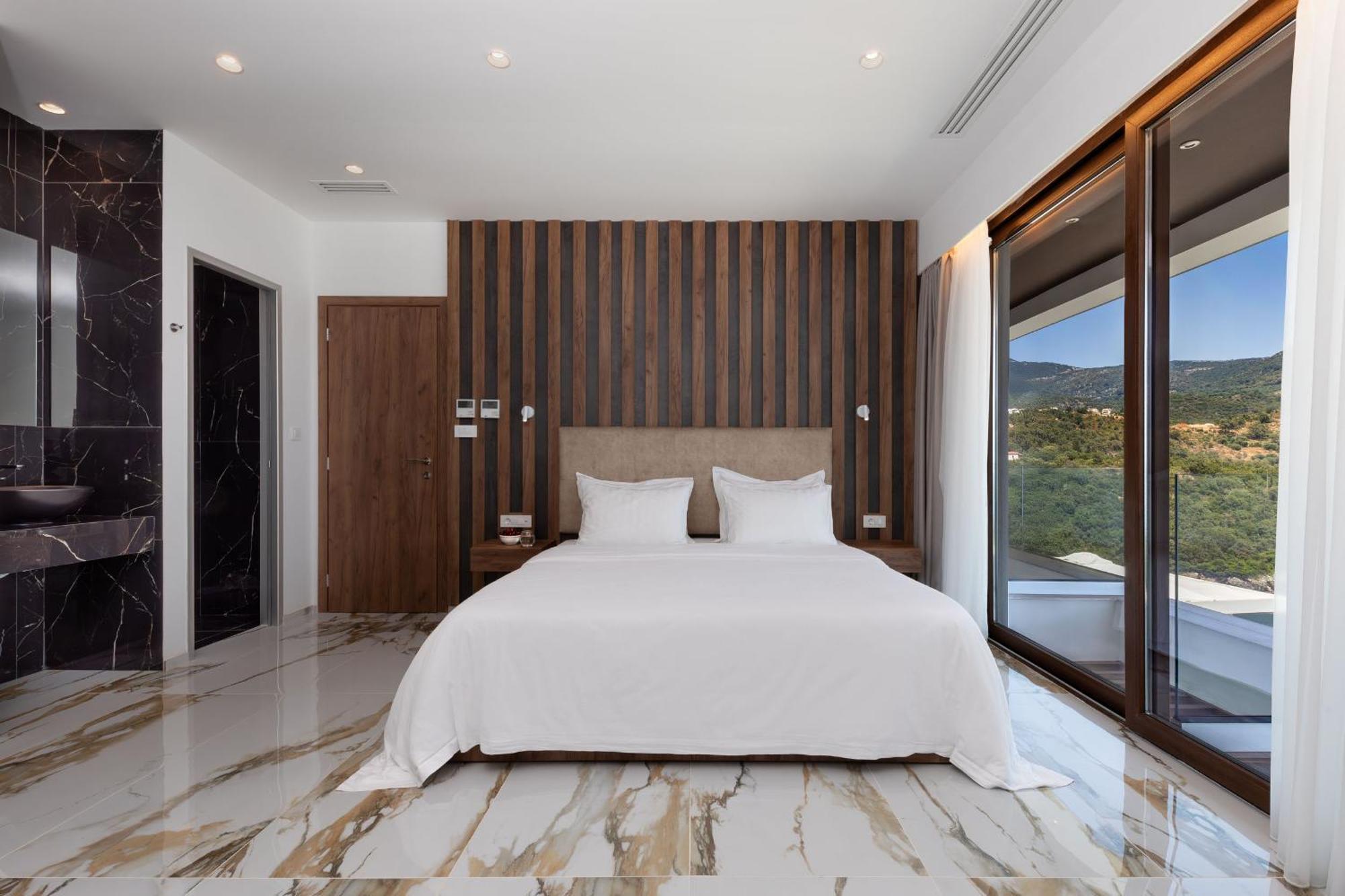 Zavia Villa
