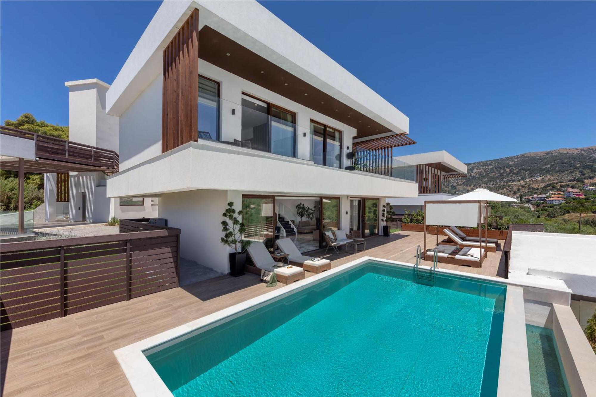 Villa Zavia *
