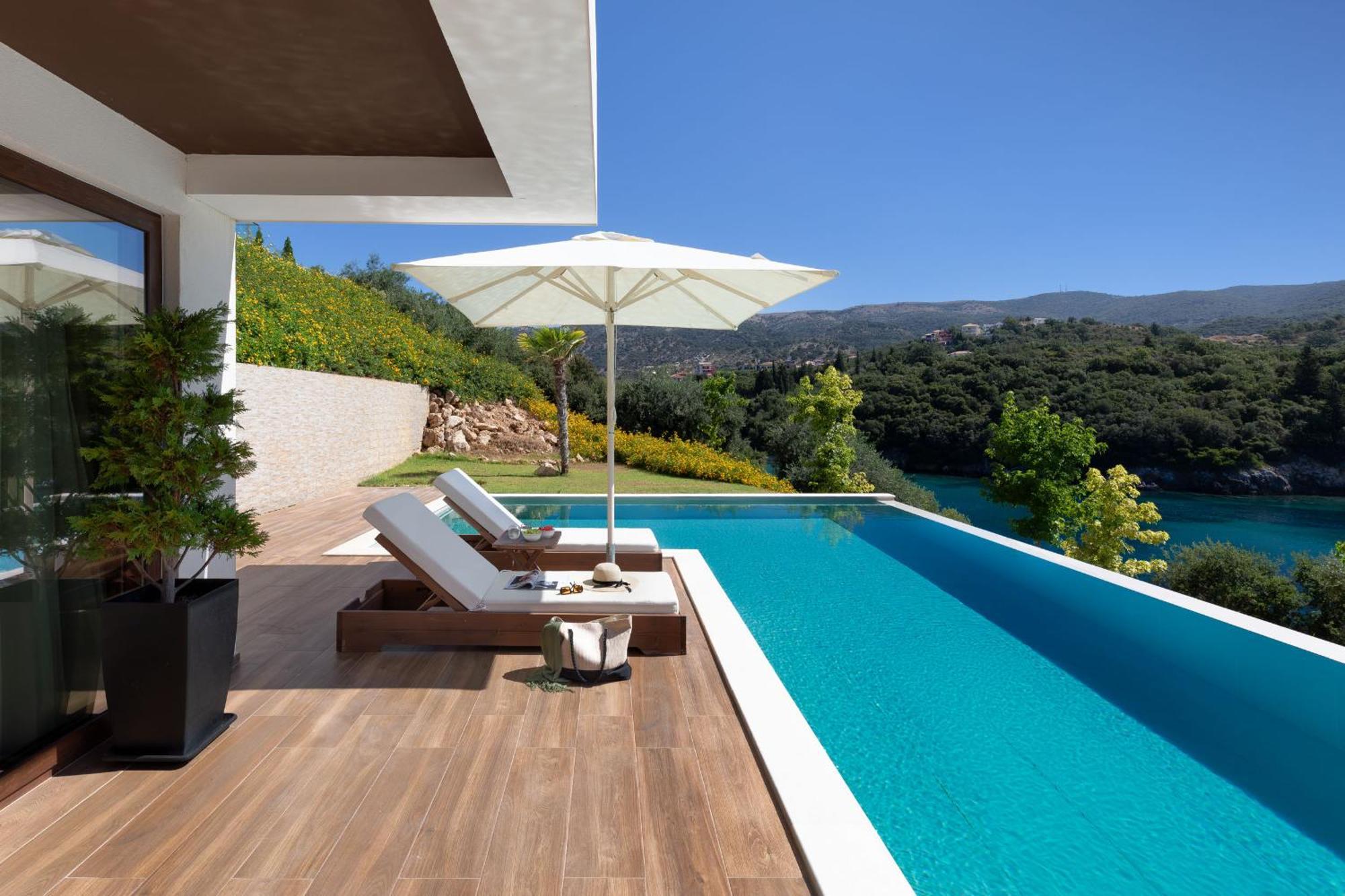 Villa Zavia