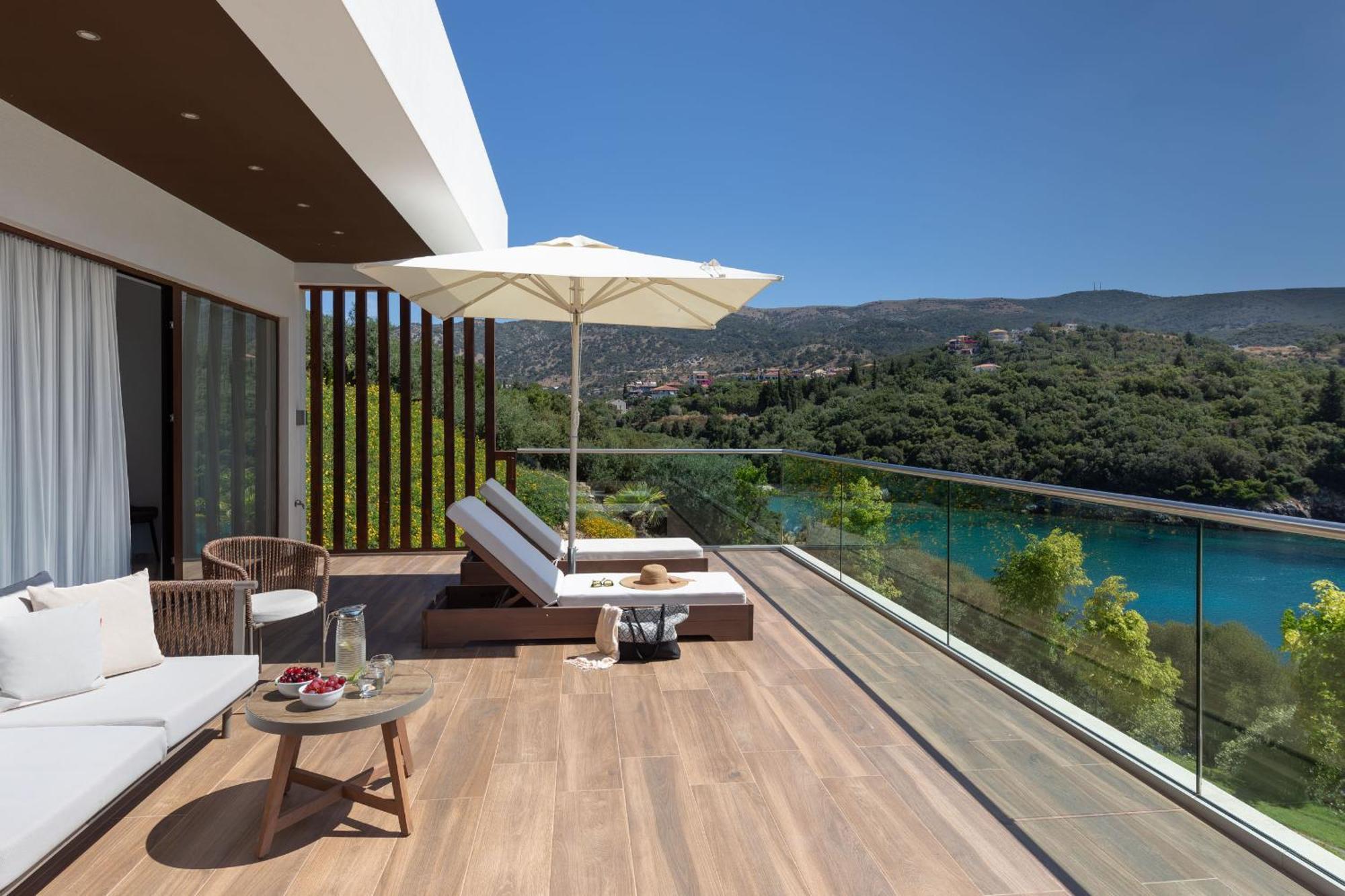 Zavia Villa *