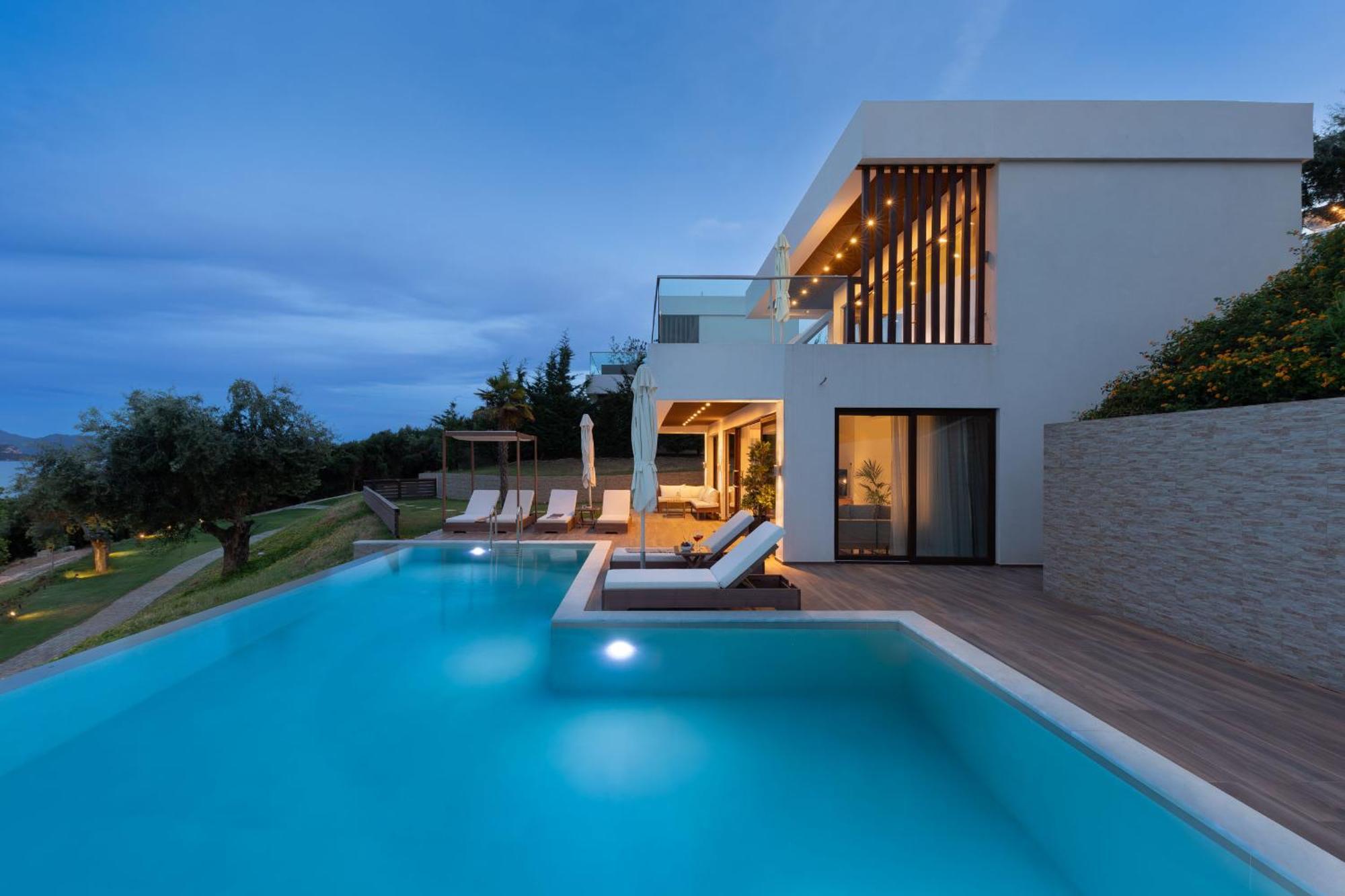 Villa Zavia *