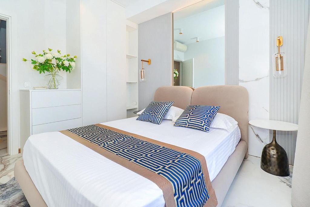 Villa Agnanti Seafront With Pool Paliouri