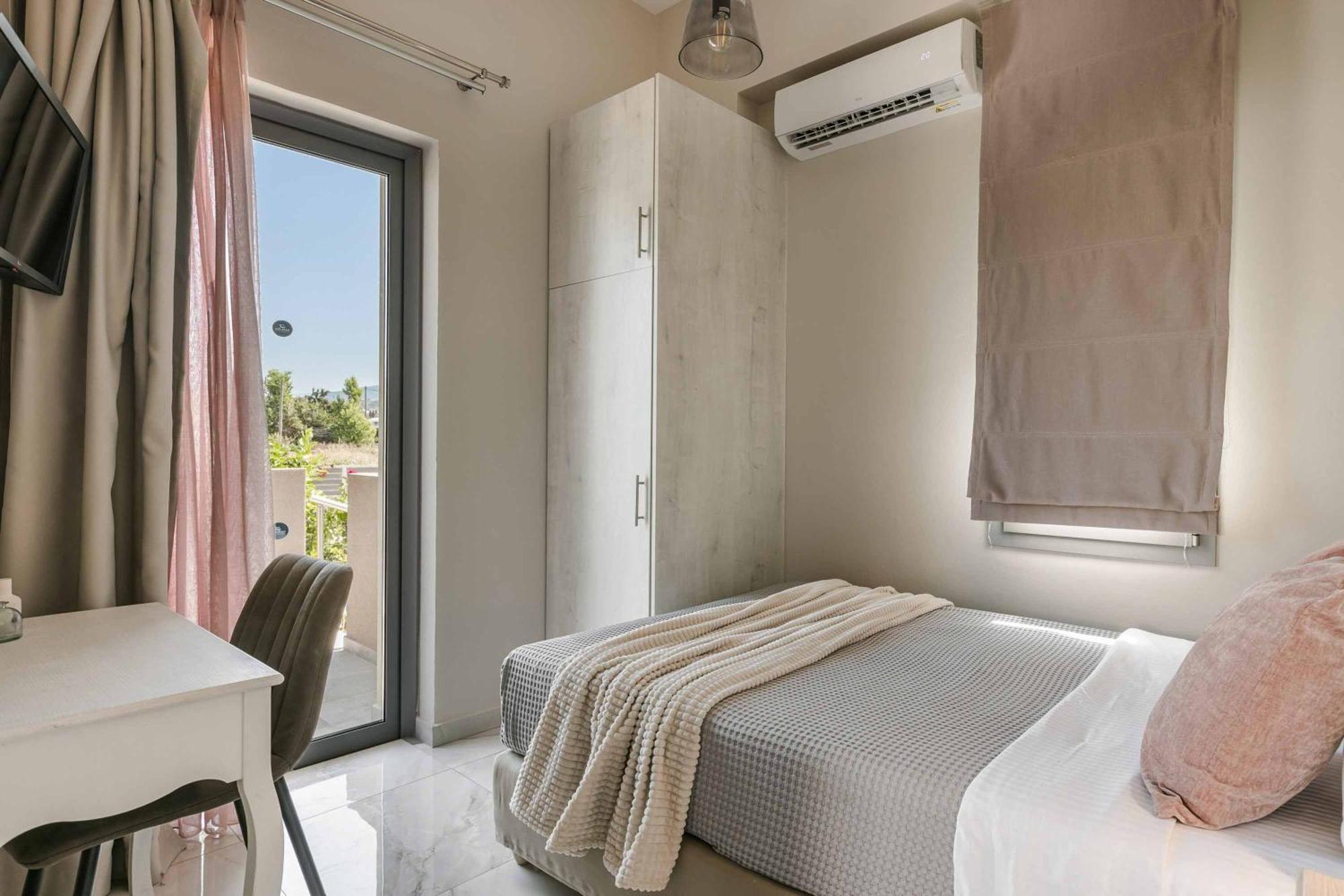 Koralli Villa Svoronata