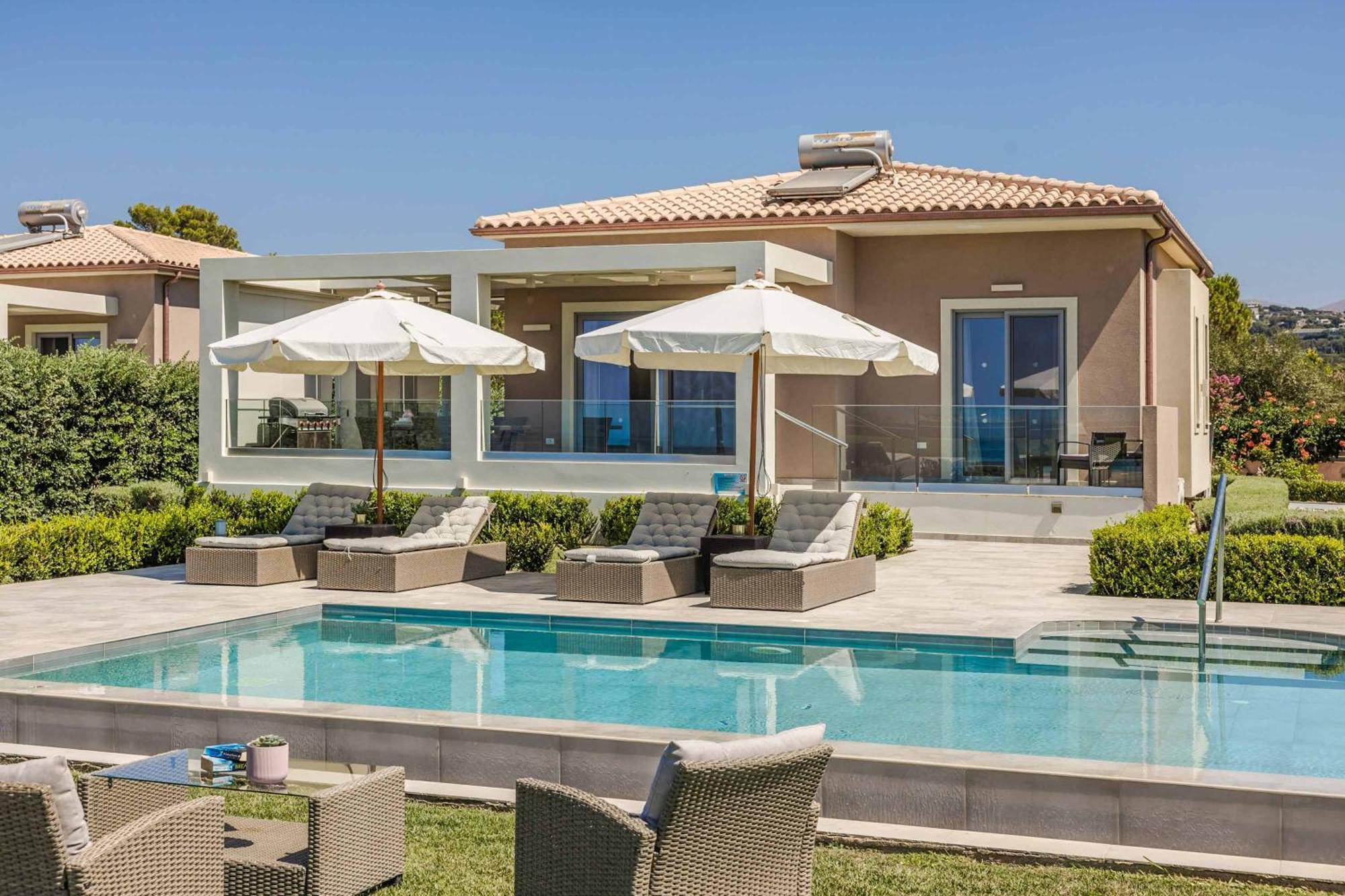 Villa Koralli