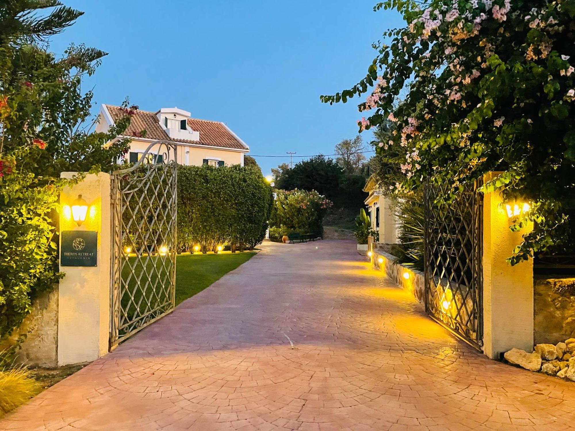 Theros Retreat