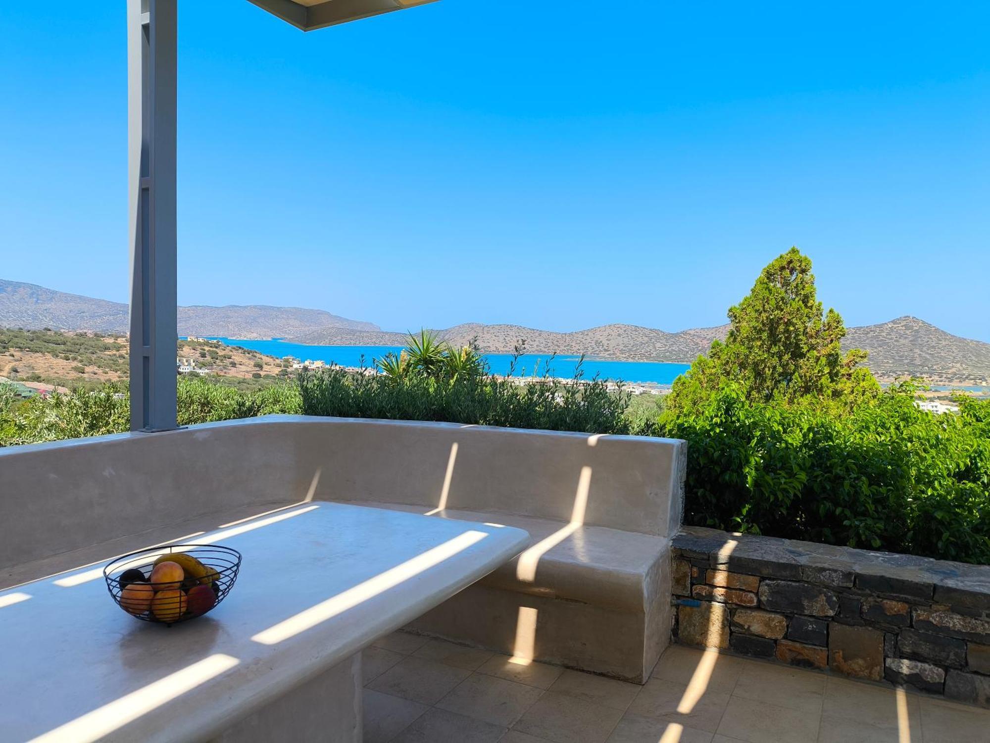 Apollonia View Elounda (Crete)