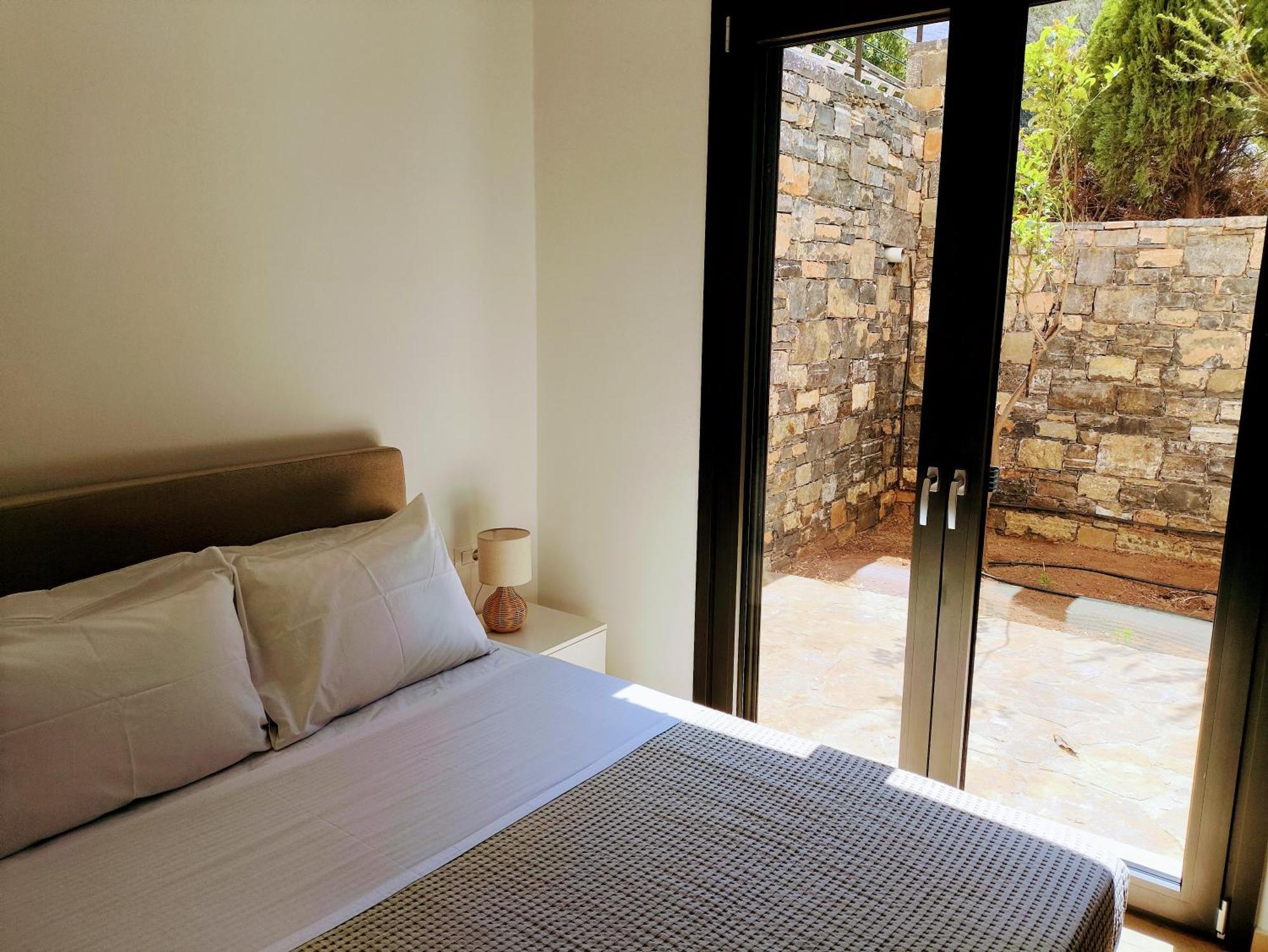 Apollonia View Villa *