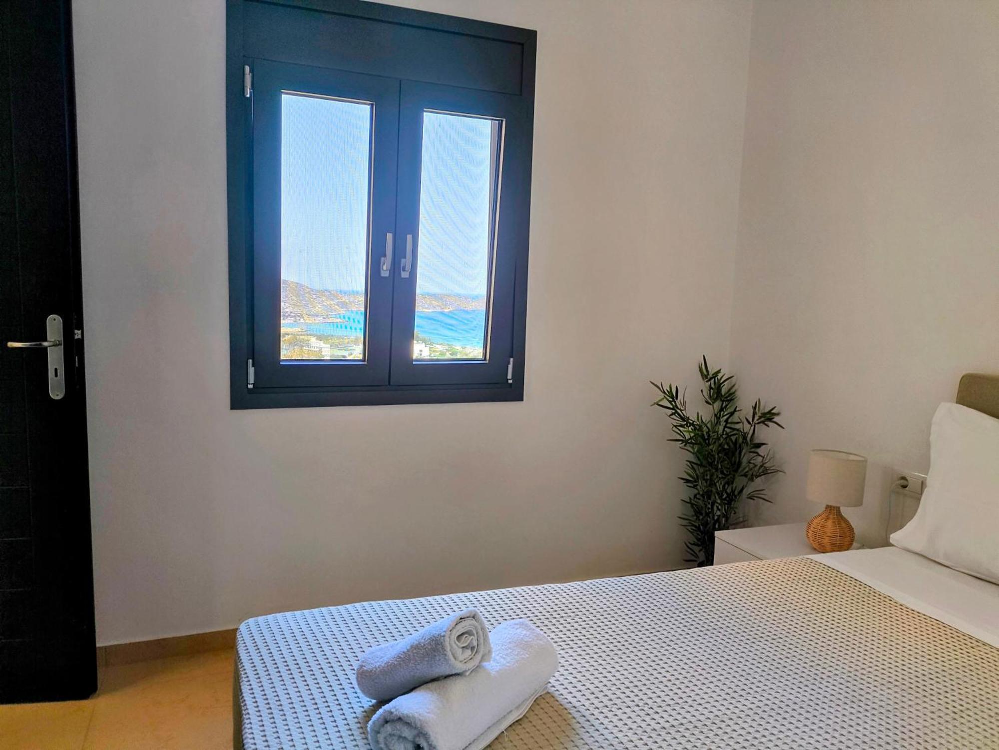 Apollonia View