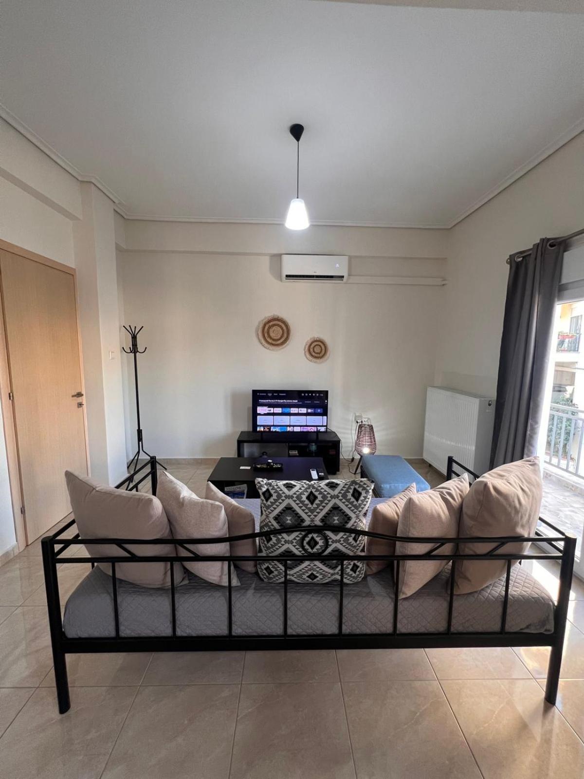 Argoapartment Volos