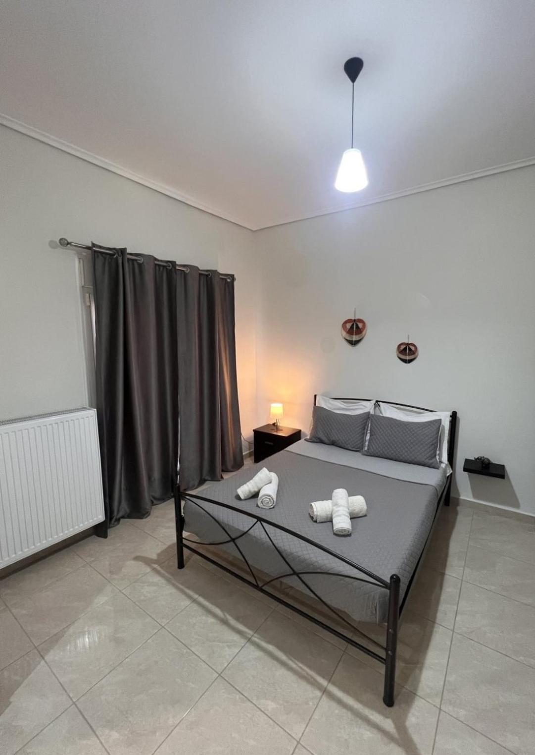Argoapartment * Volos