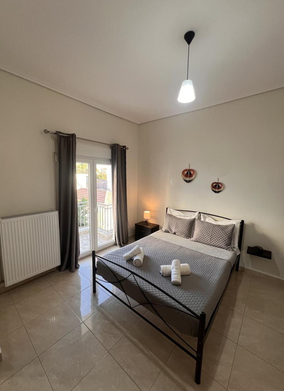 Apartment Argoapartment