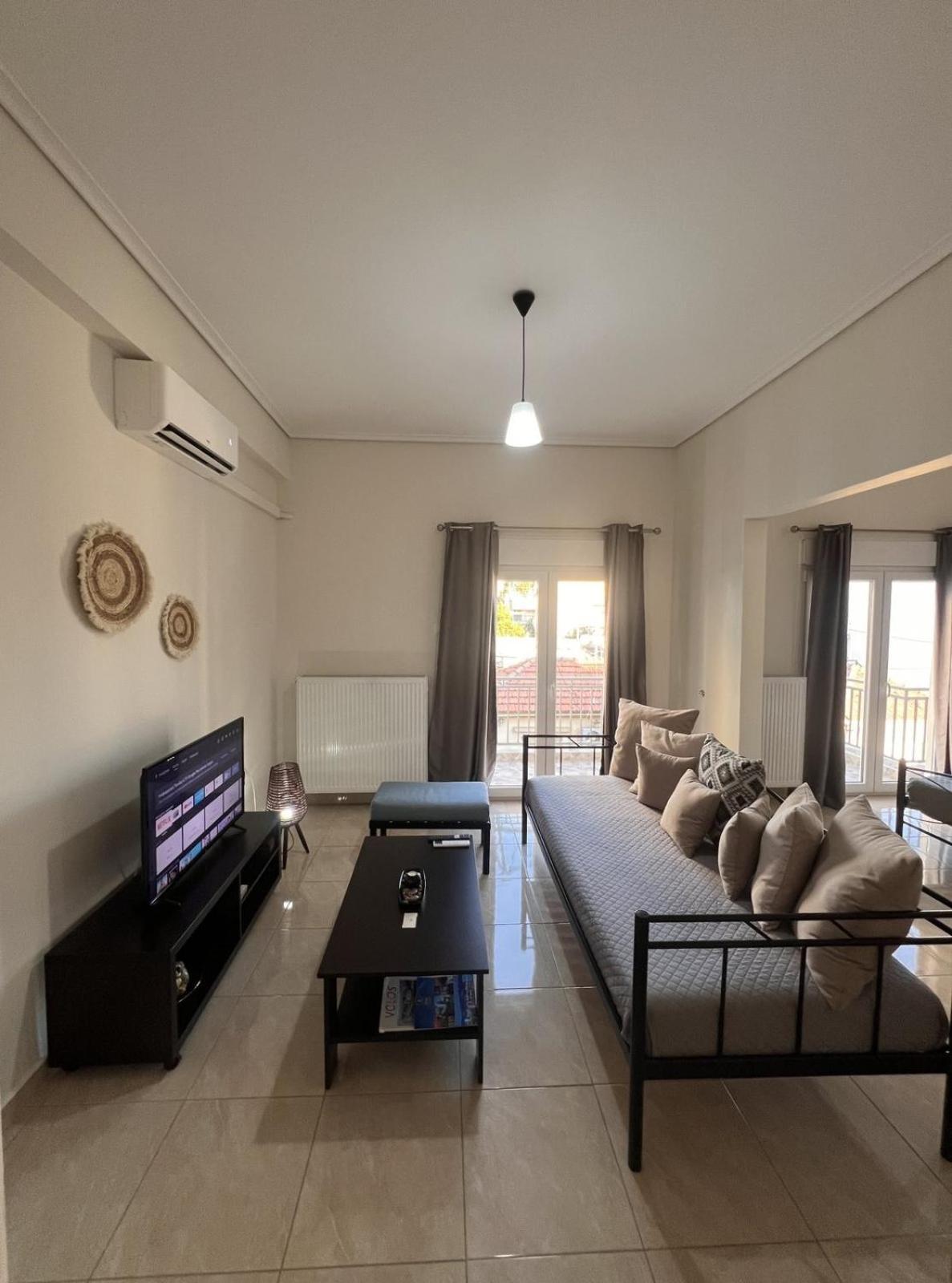 Argoapartment Apartment *